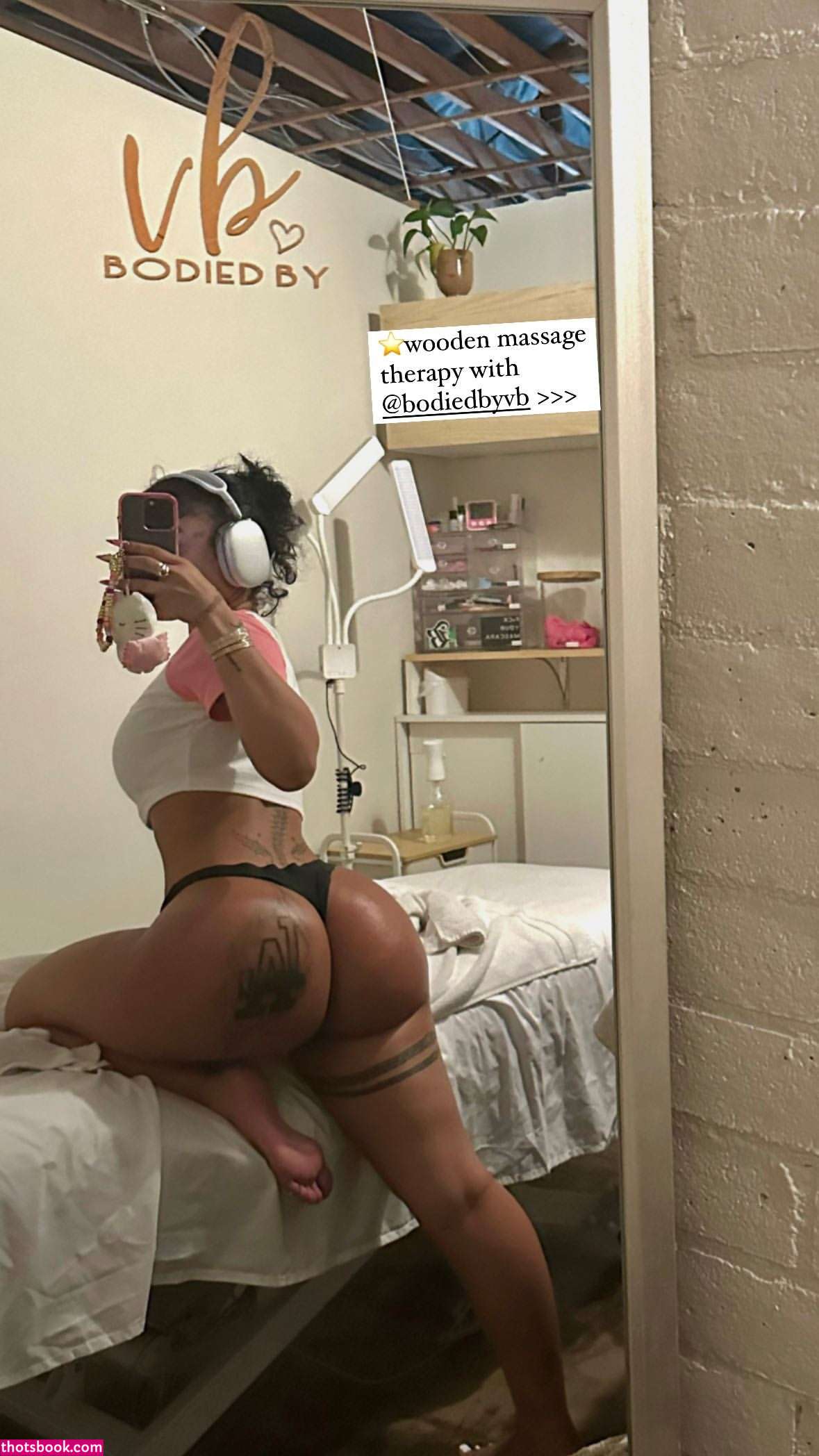 India love Westbrooks Nude OnlyFans Photos #2 601433