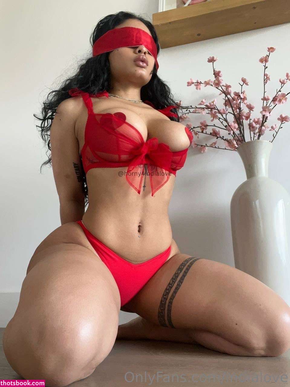 India love Westbrooks Nude OnlyFans Photos #3 601439
