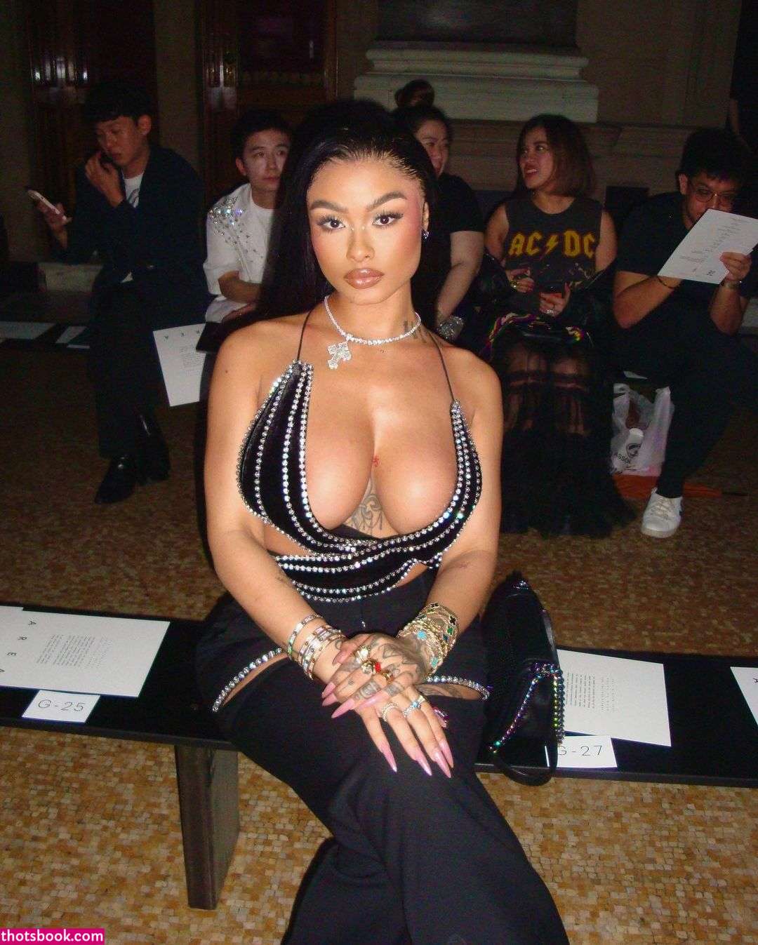 India love Westbrooks Nude OnlyFans Photos #5 601447