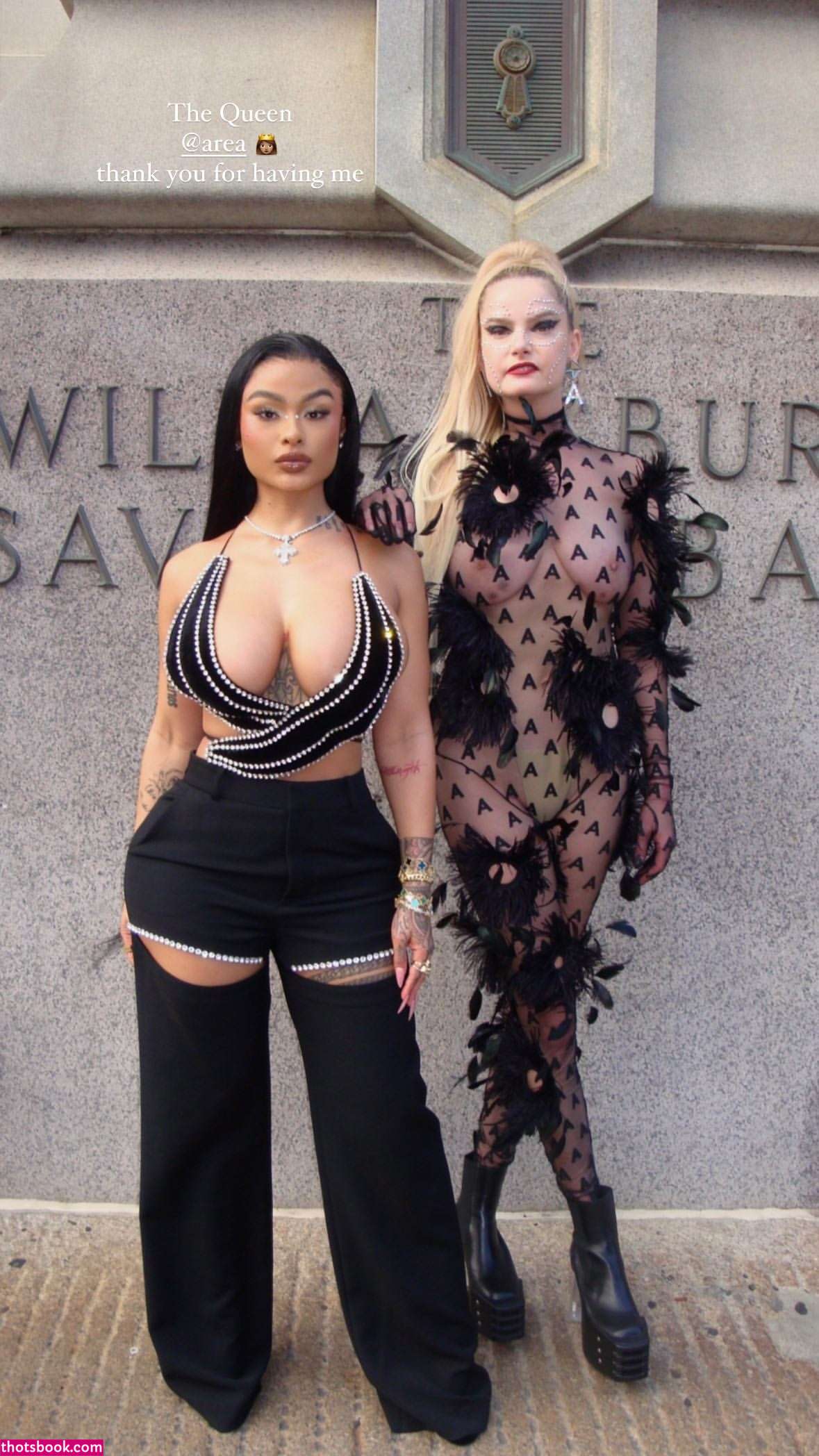 India love Westbrooks Nude OnlyFans Photos #5 601449