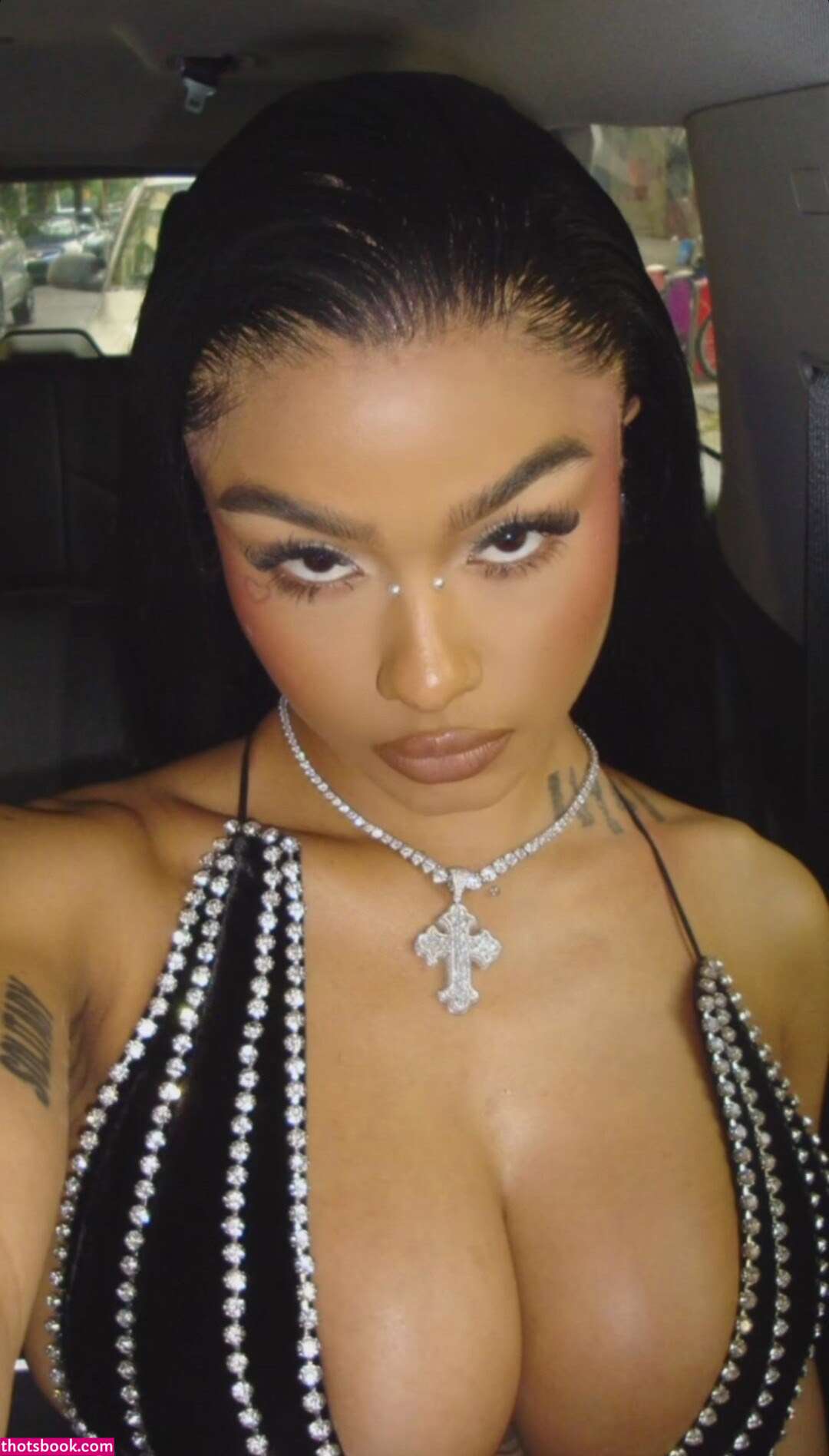 India love Westbrooks Nude OnlyFans Photos #5 601453