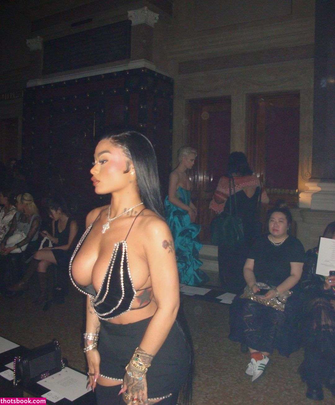 India love Westbrooks Nude OnlyFans Photos #5 601454