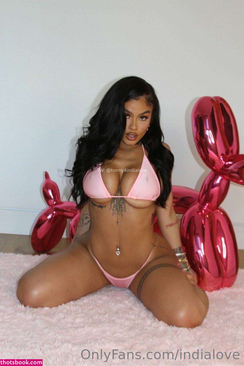 India love Westbrooks Nude OnlyFans Photos #7 601466