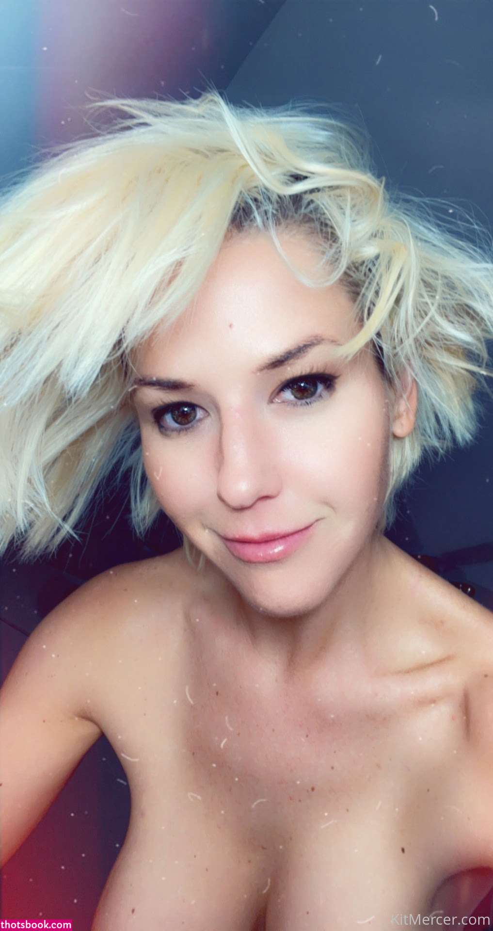 Kit Mercer Nude OnlyFans Photos #6 601610