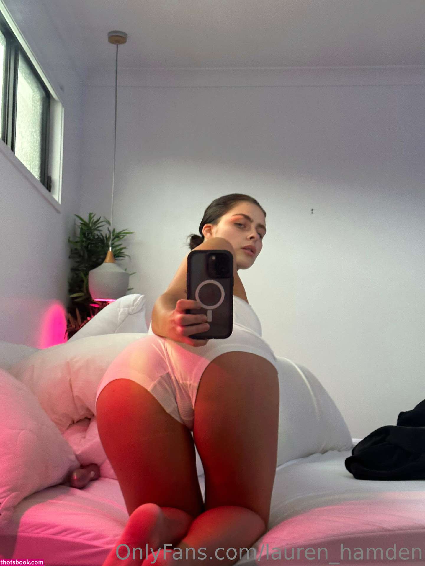 Lauren Hamden laurenhamden Nude OnlyFans Photos #21 601696