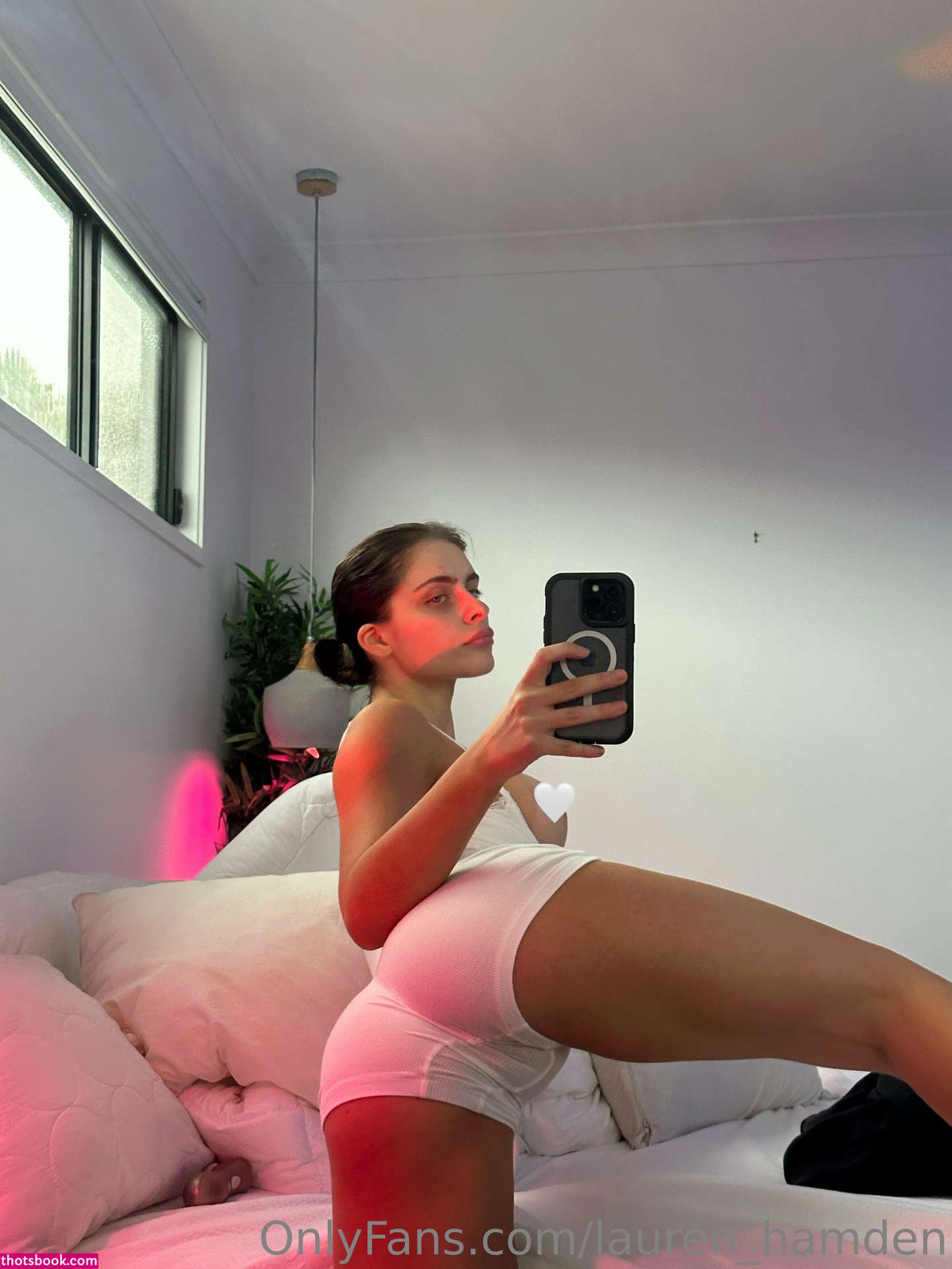 Lauren Hamden laurenhamden Nude OnlyFans Photos #22 601701