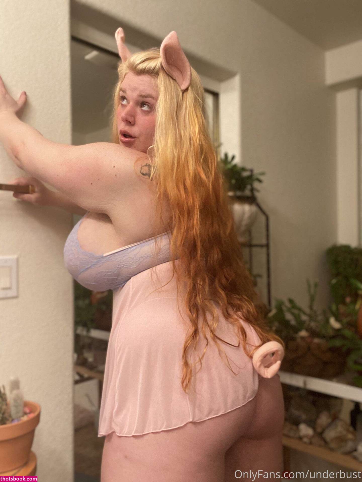 Penny Underbust Nude OnlyFans Photos #6 601978