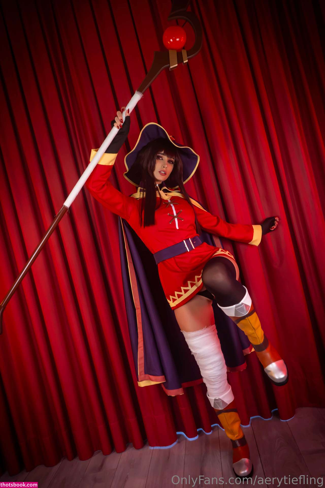 Aery Tiefling Nude Onlyfans Photos #17 617091