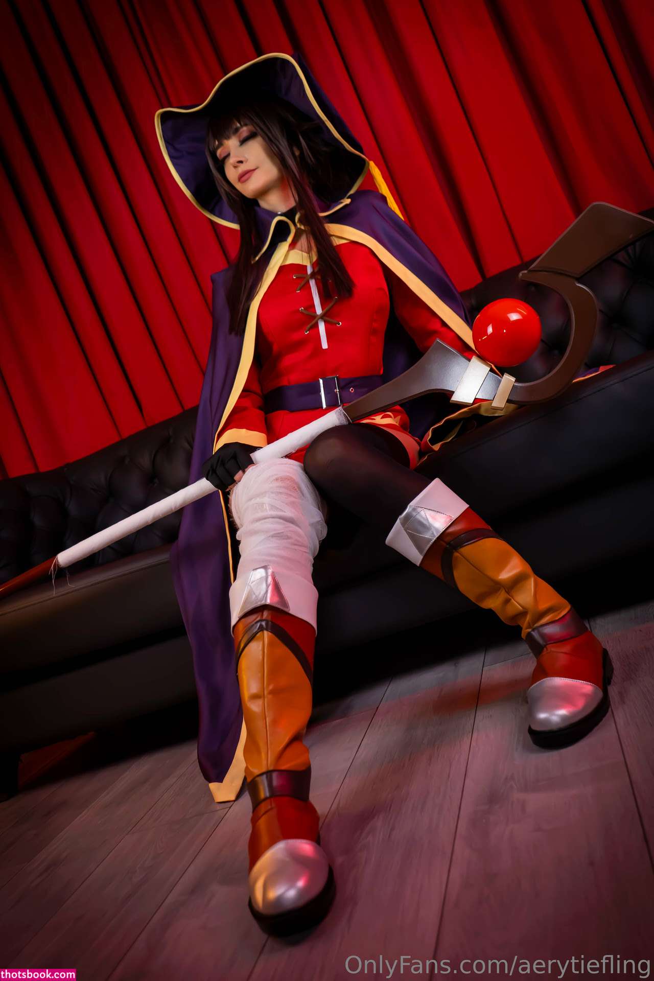 Aery Tiefling Nude Onlyfans Photos #17 617108