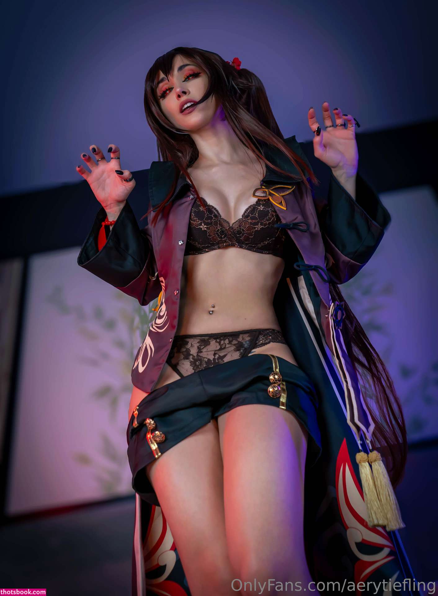Aery Tiefling Nude Onlyfans Photos #20 617193