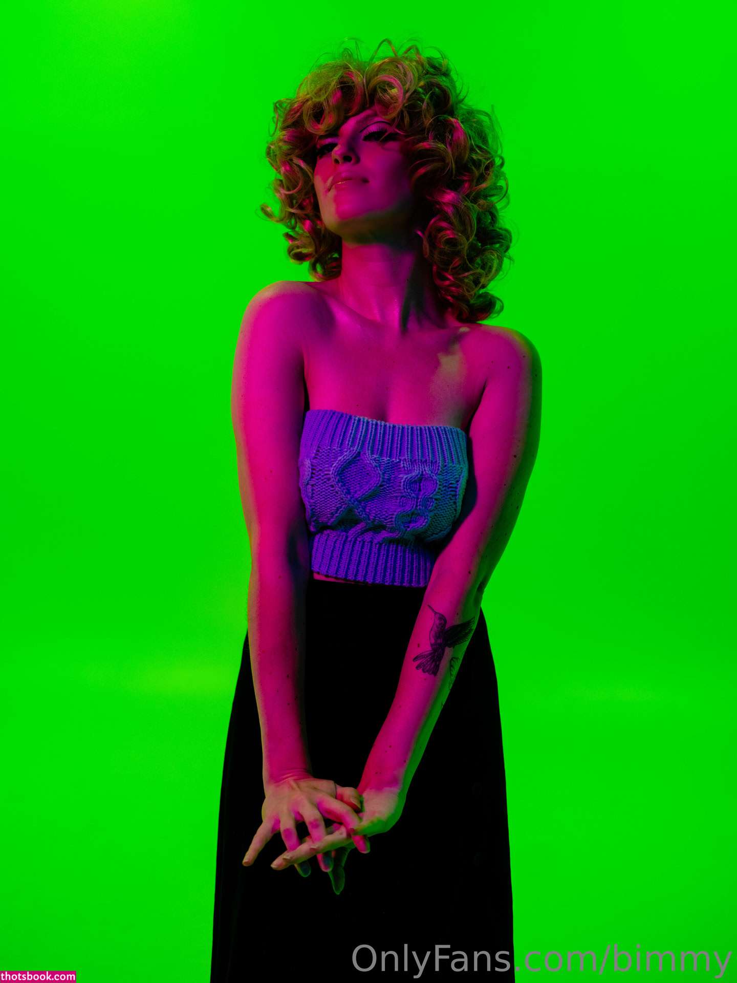 Barbara Dunkelman Nude Onlyfans Photos #10 617437