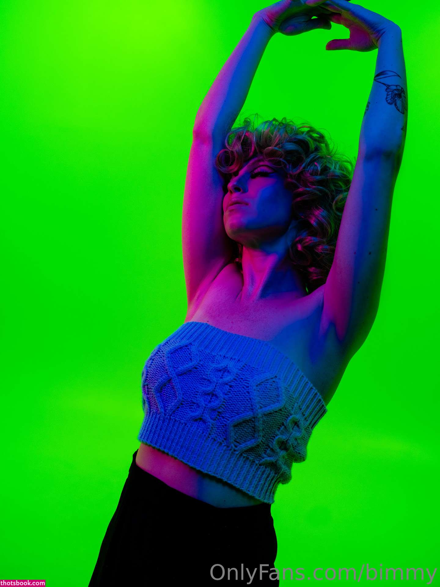 Barbara Dunkelman Nude Onlyfans Photos #10 617439