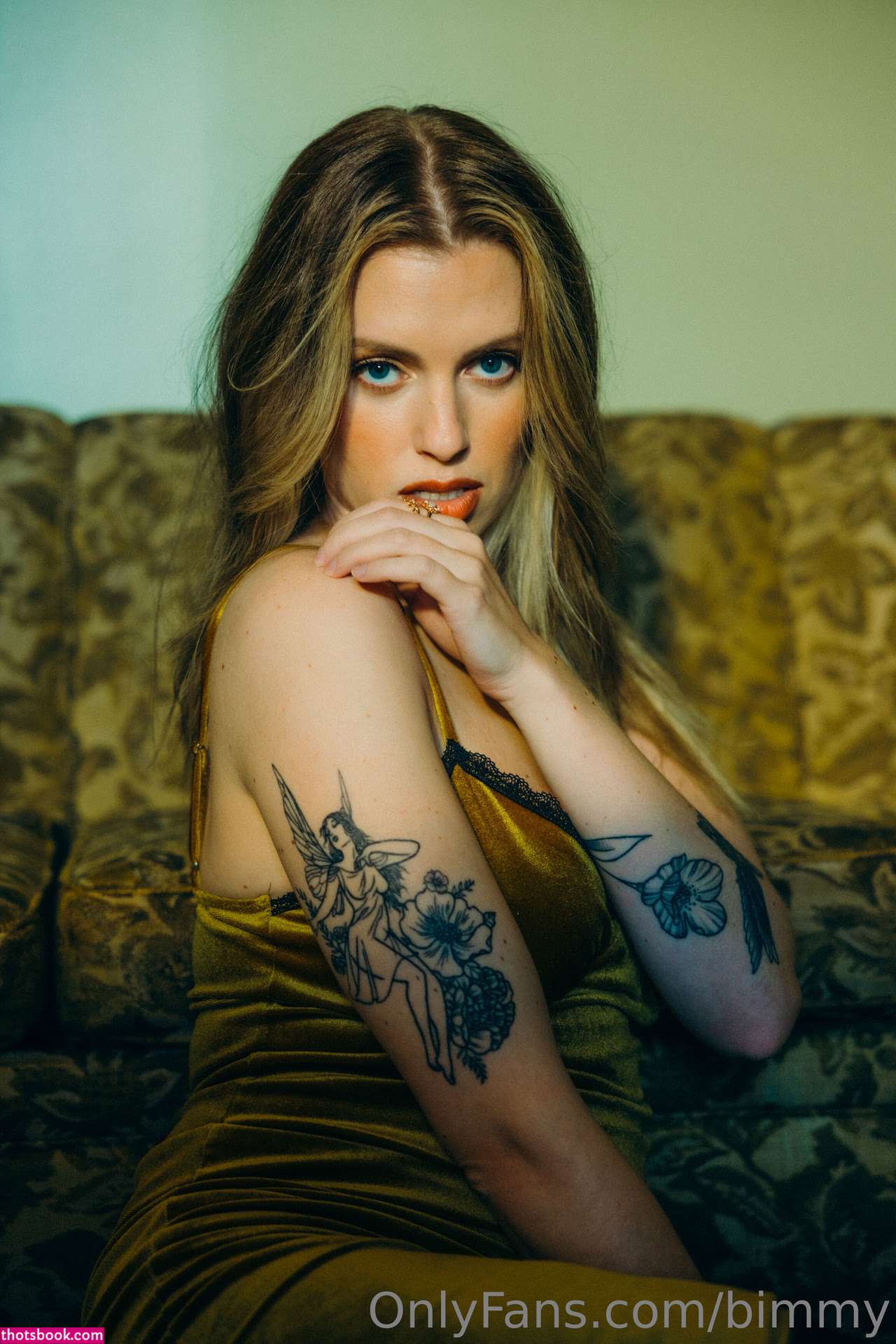 Barbara Dunkelman Nude Onlyfans Photos #11 617452