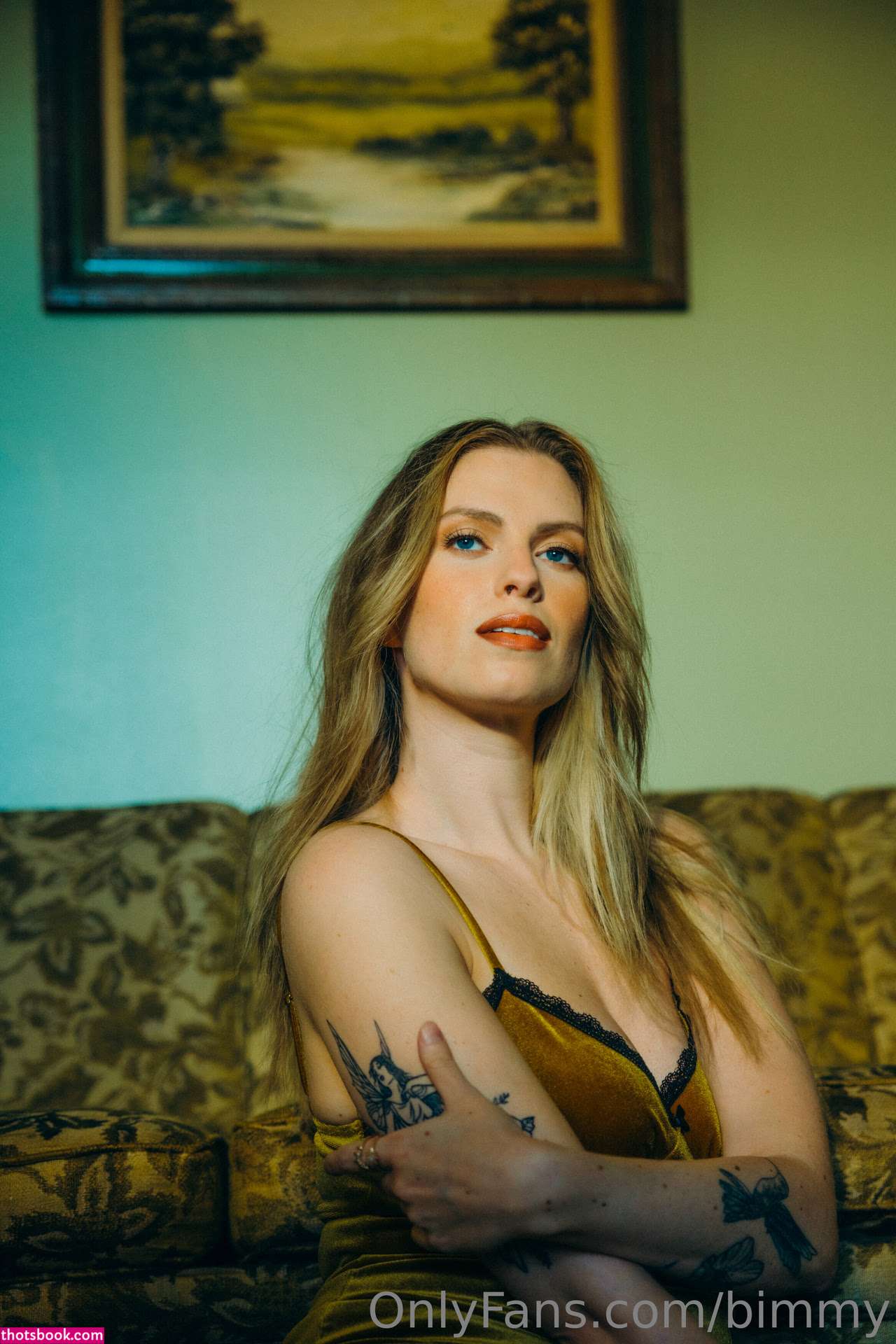 Barbara Dunkelman Nude Onlyfans Photos #11 617453