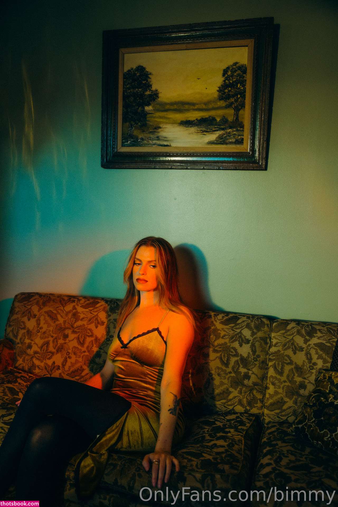 Barbara Dunkelman Nude Onlyfans Photos #11 617466