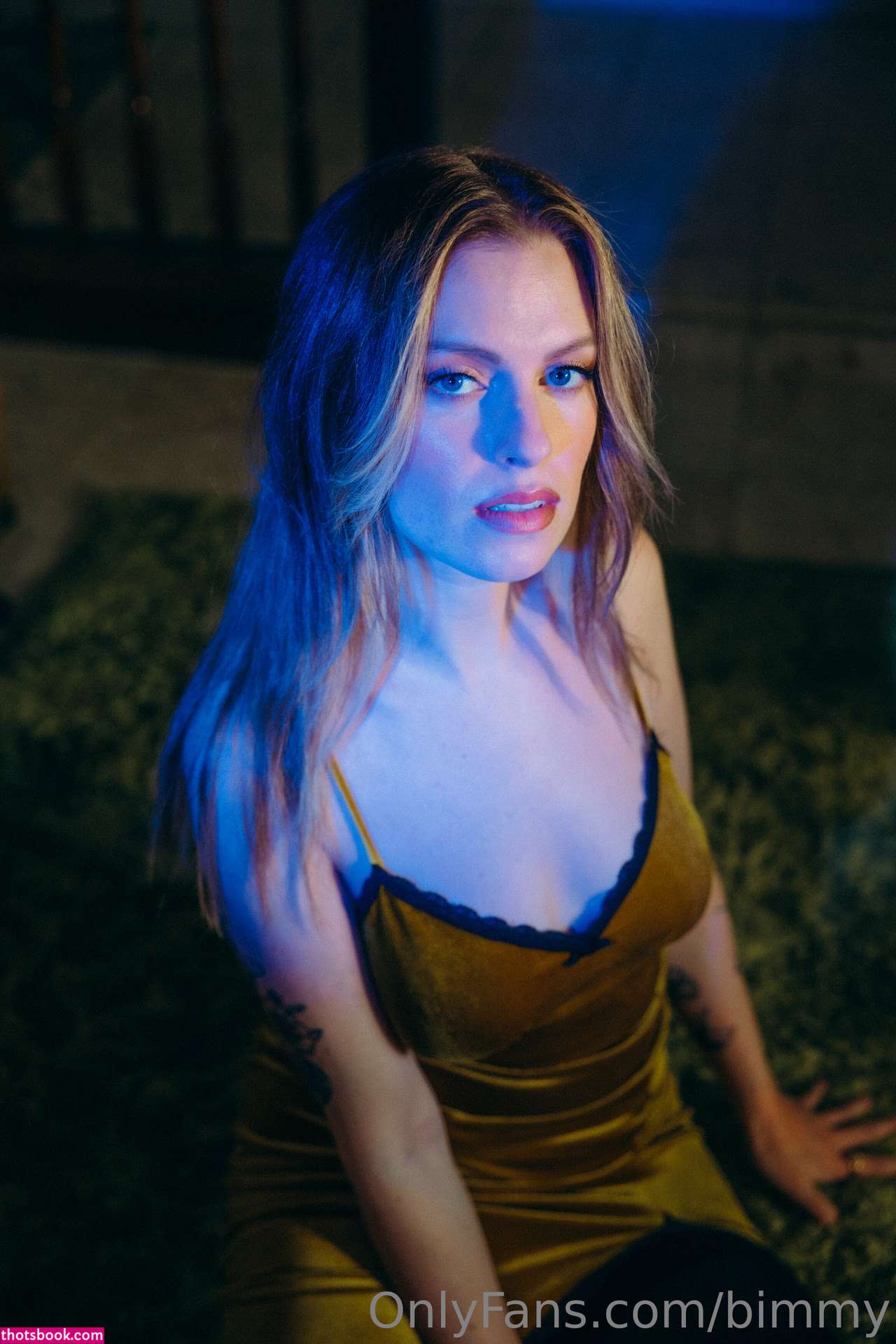 Barbara Dunkelman Nude Onlyfans Photos #11 617469