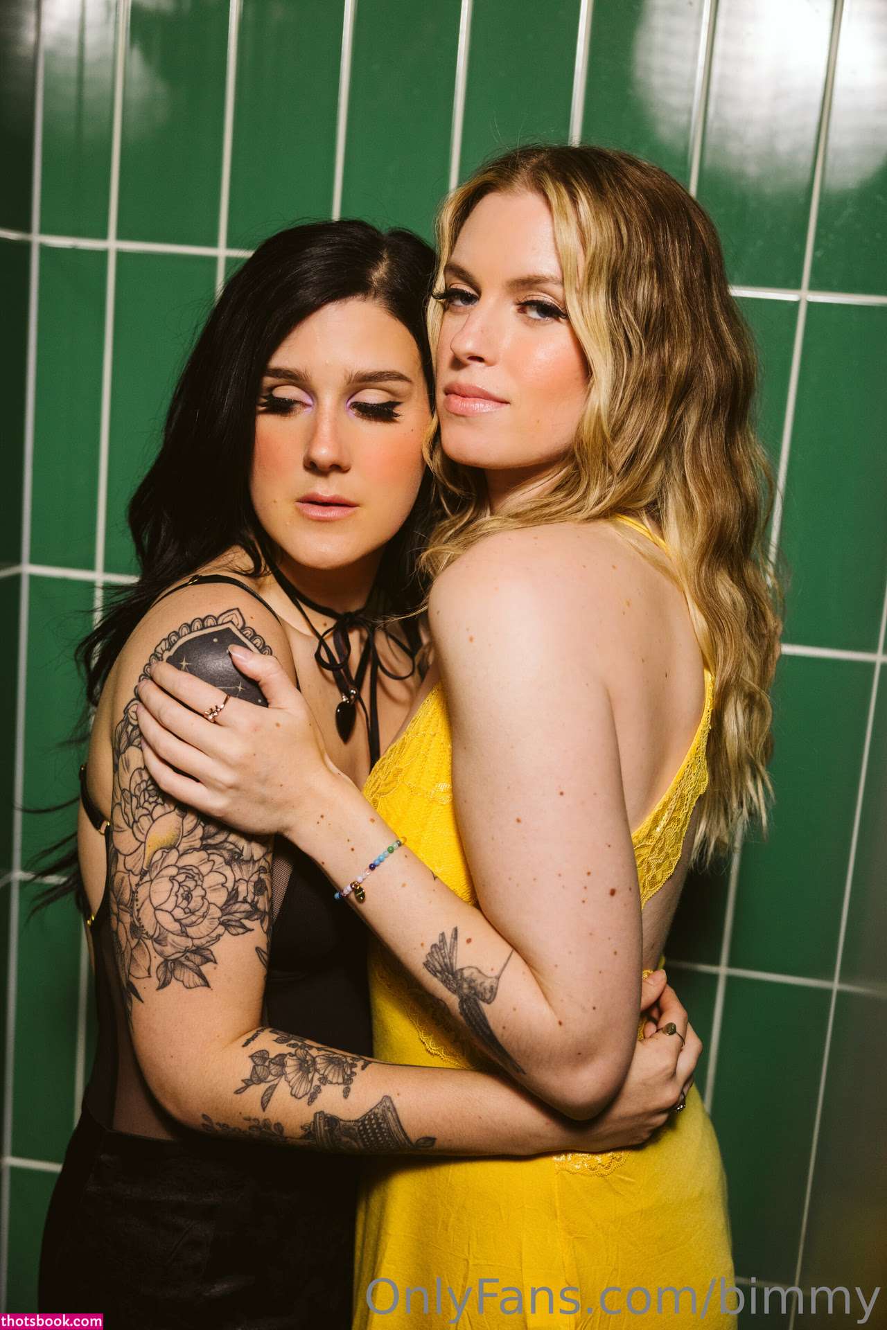 Barbara Dunkelman Nude Onlyfans Photos #13 617499