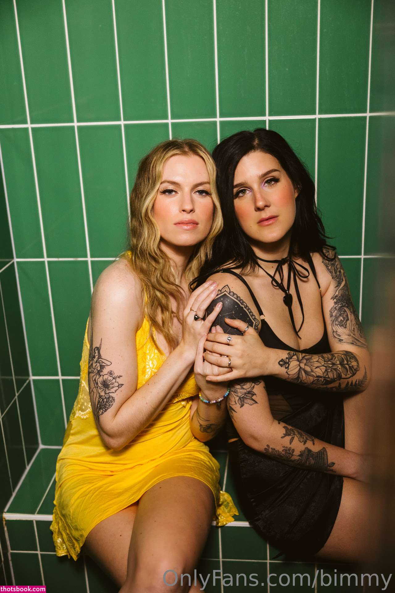 Barbara Dunkelman Nude Onlyfans Photos #13 617501