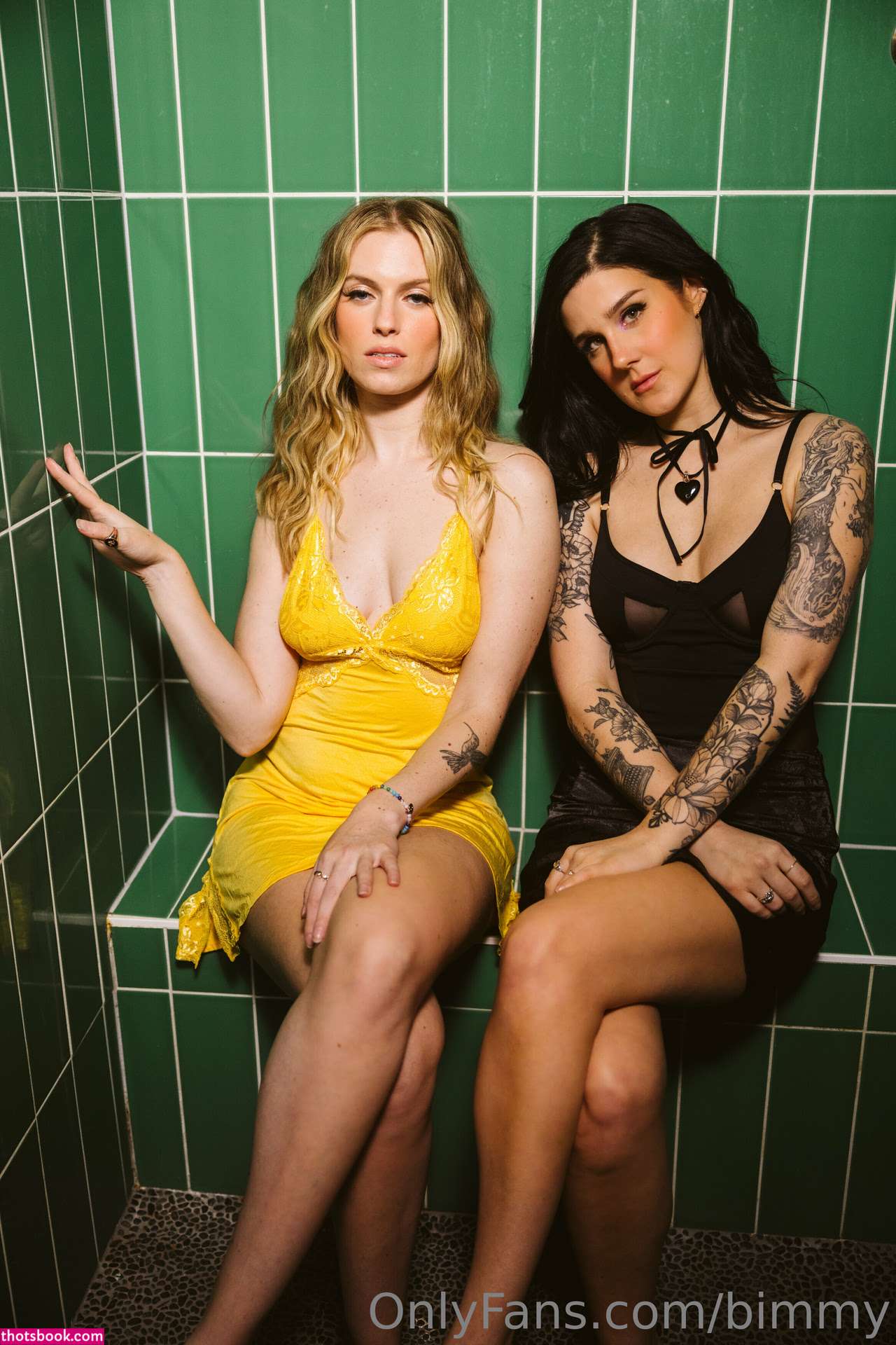 Barbara Dunkelman Nude Onlyfans Photos #13 617508