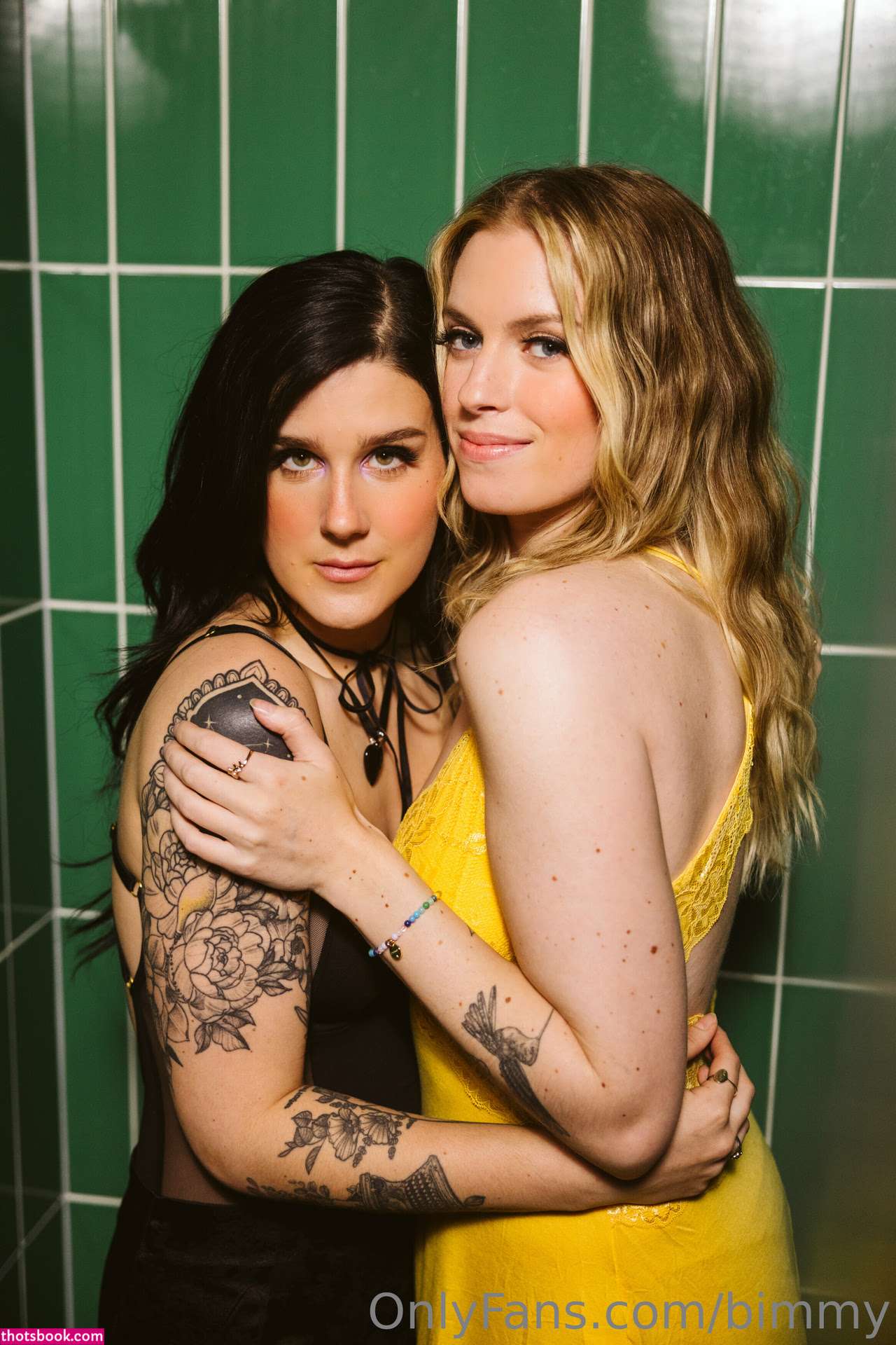 Barbara Dunkelman Nude Onlyfans Photos #13 617510