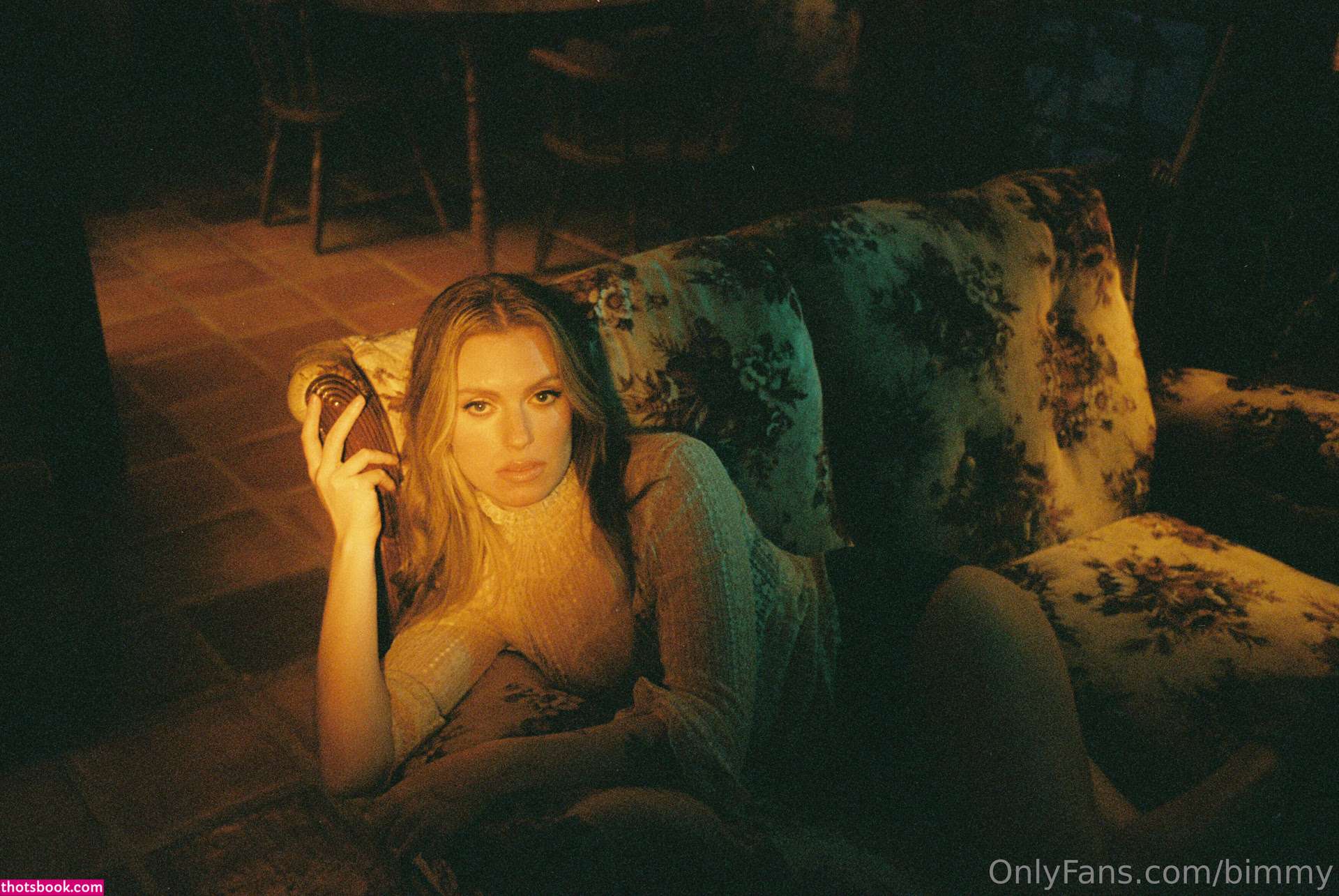 Barbara Dunkelman Nude Onlyfans Photos #14 617532