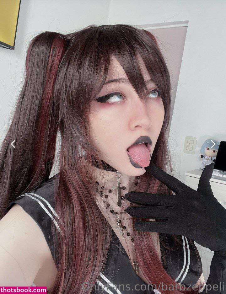 Barbara Horacek Nude Onlyfans Photos #5 617602