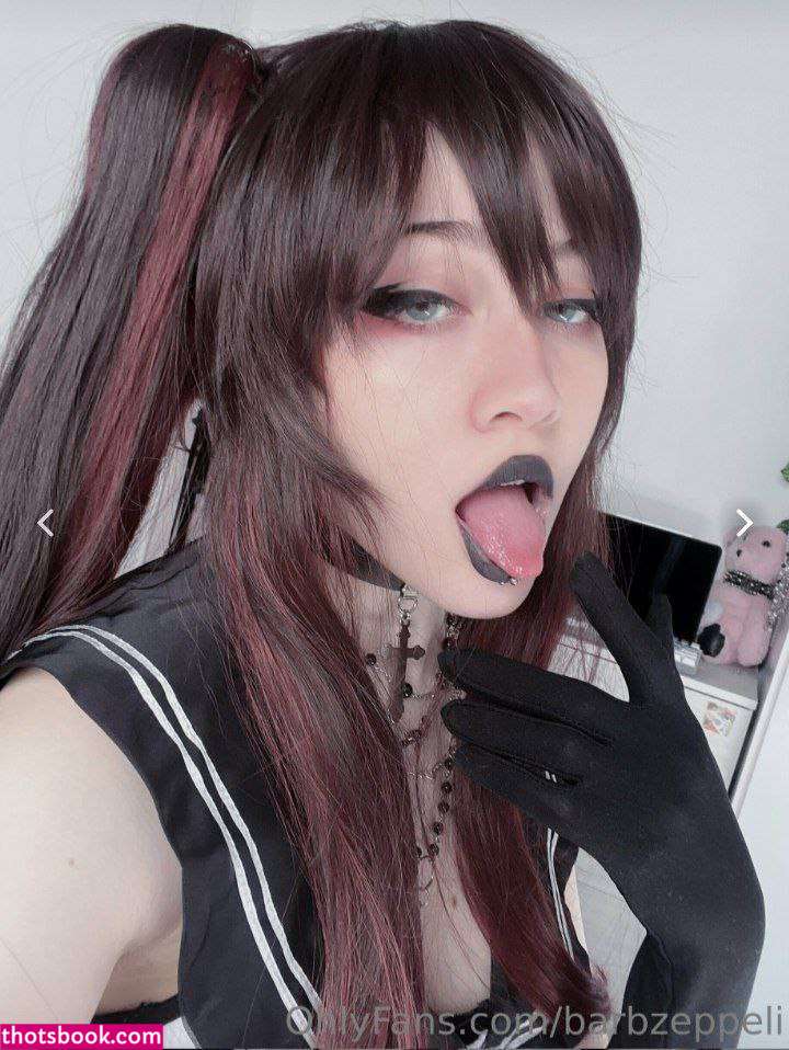 Barbara Horacek Nude Onlyfans Photos #5 617604