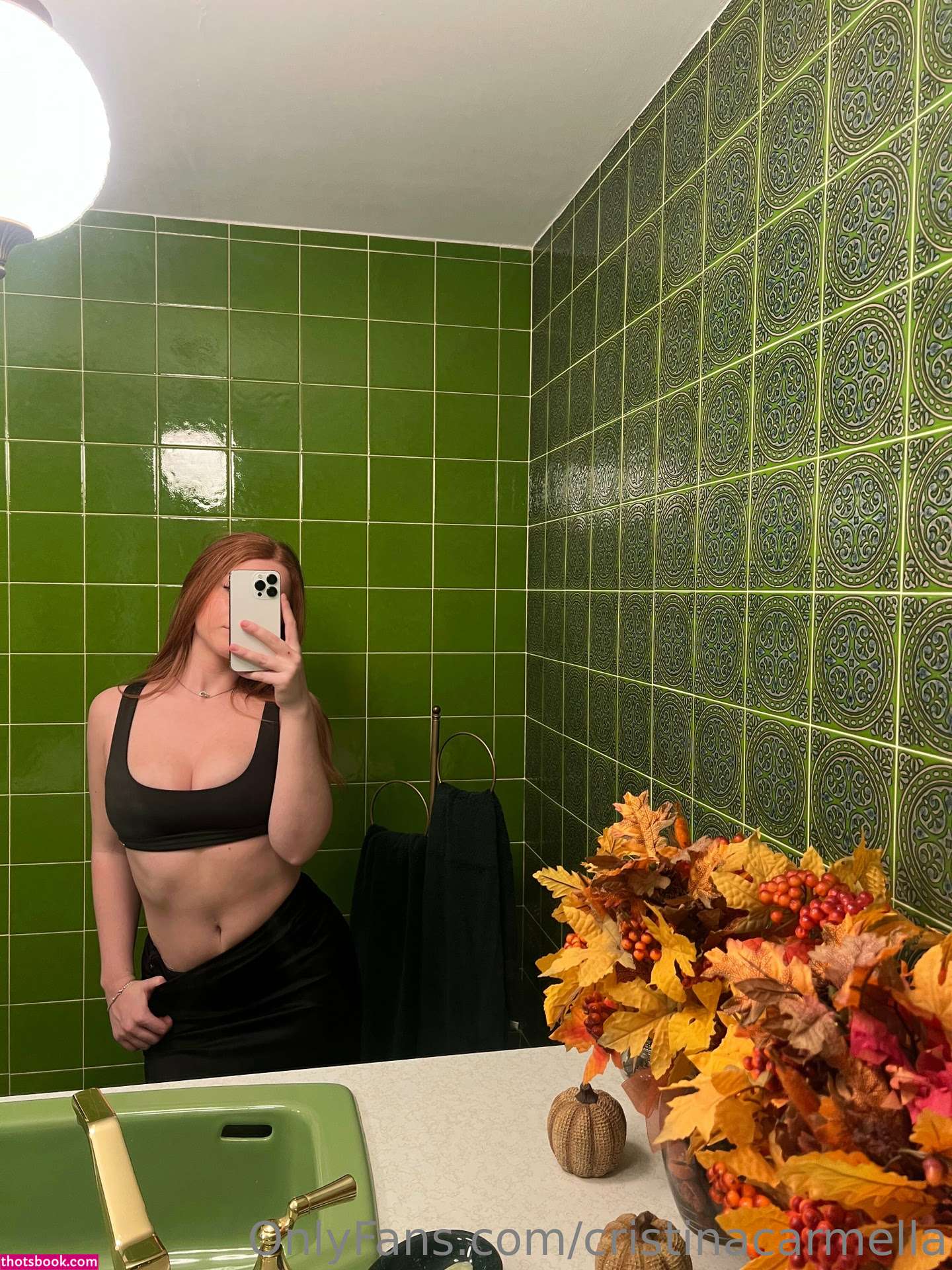 Cristina Carmella Nude Onlyfans Photos #4 617643