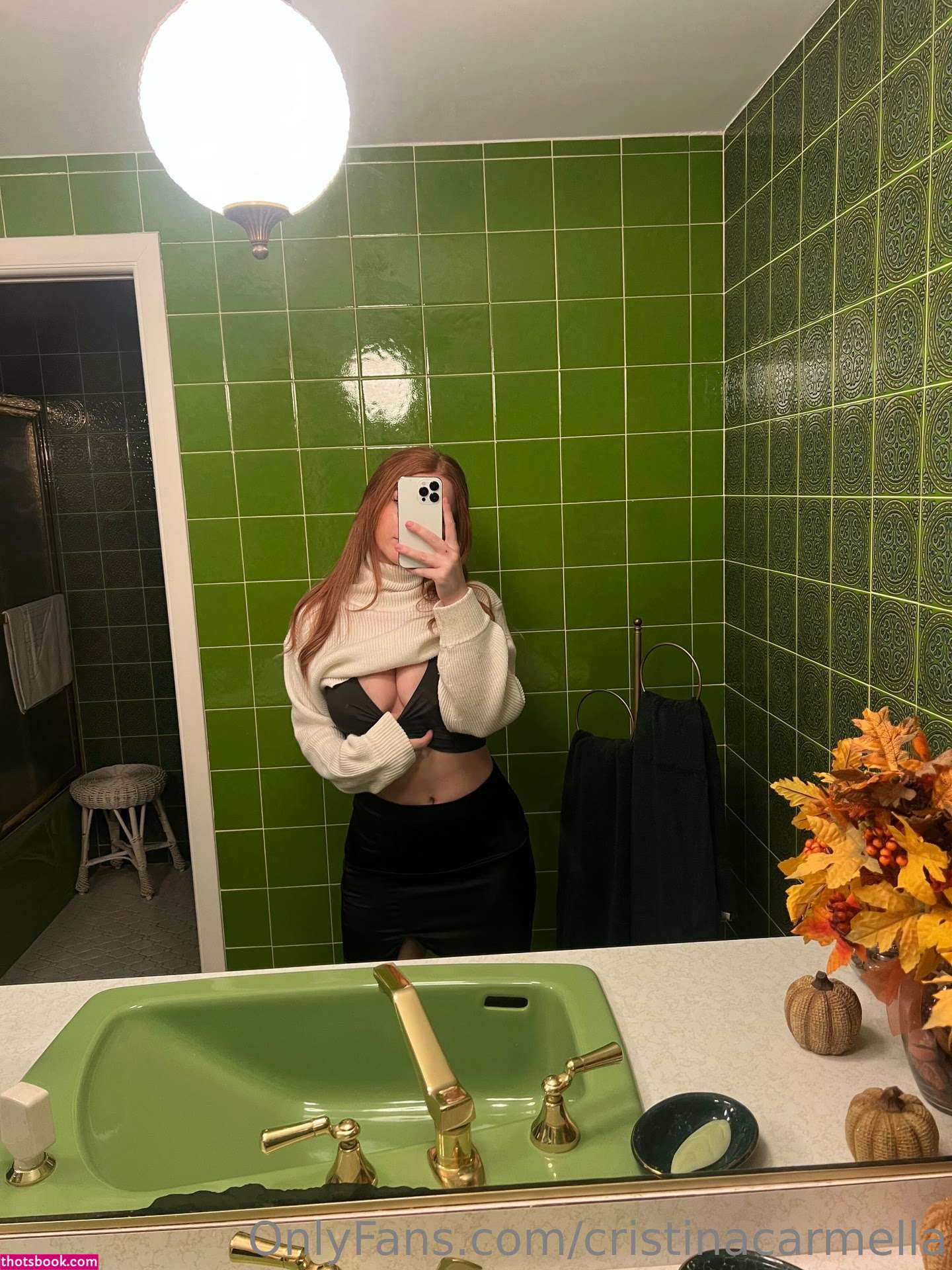 Cristina Carmella Nude Onlyfans Photos #4 617651