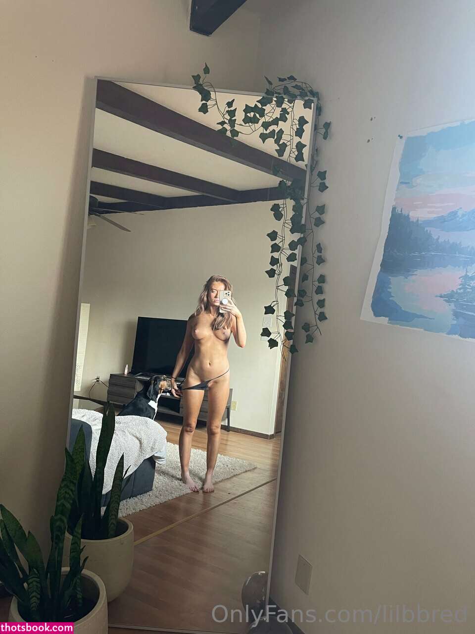 lilbbred Nude Onlyfans Photos #1 617975