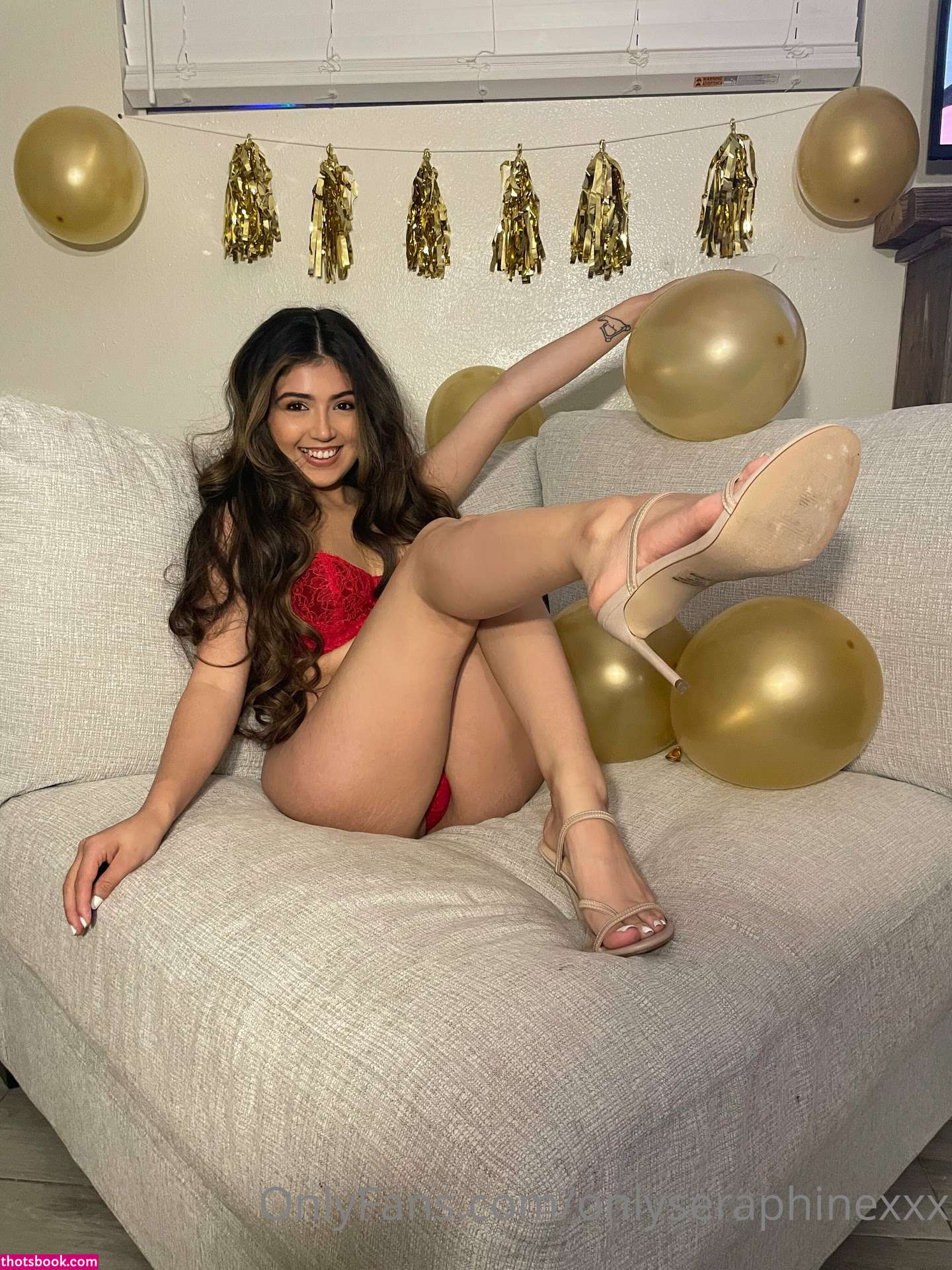 onlyseraphinexxx Nude Onlyfans Photos #3 618118