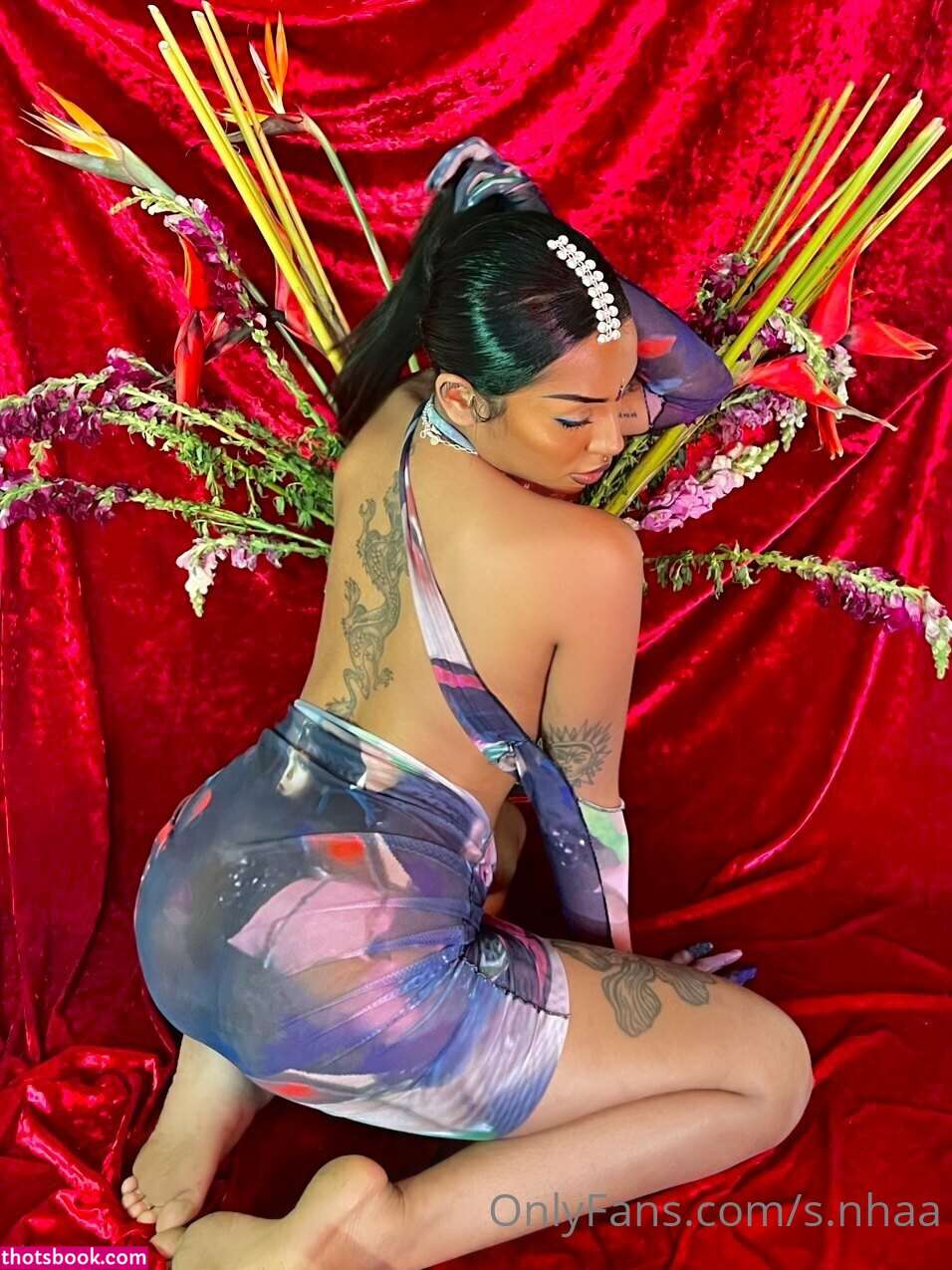 TamilThot sneha Nude Onlyfans Photos #1 618327