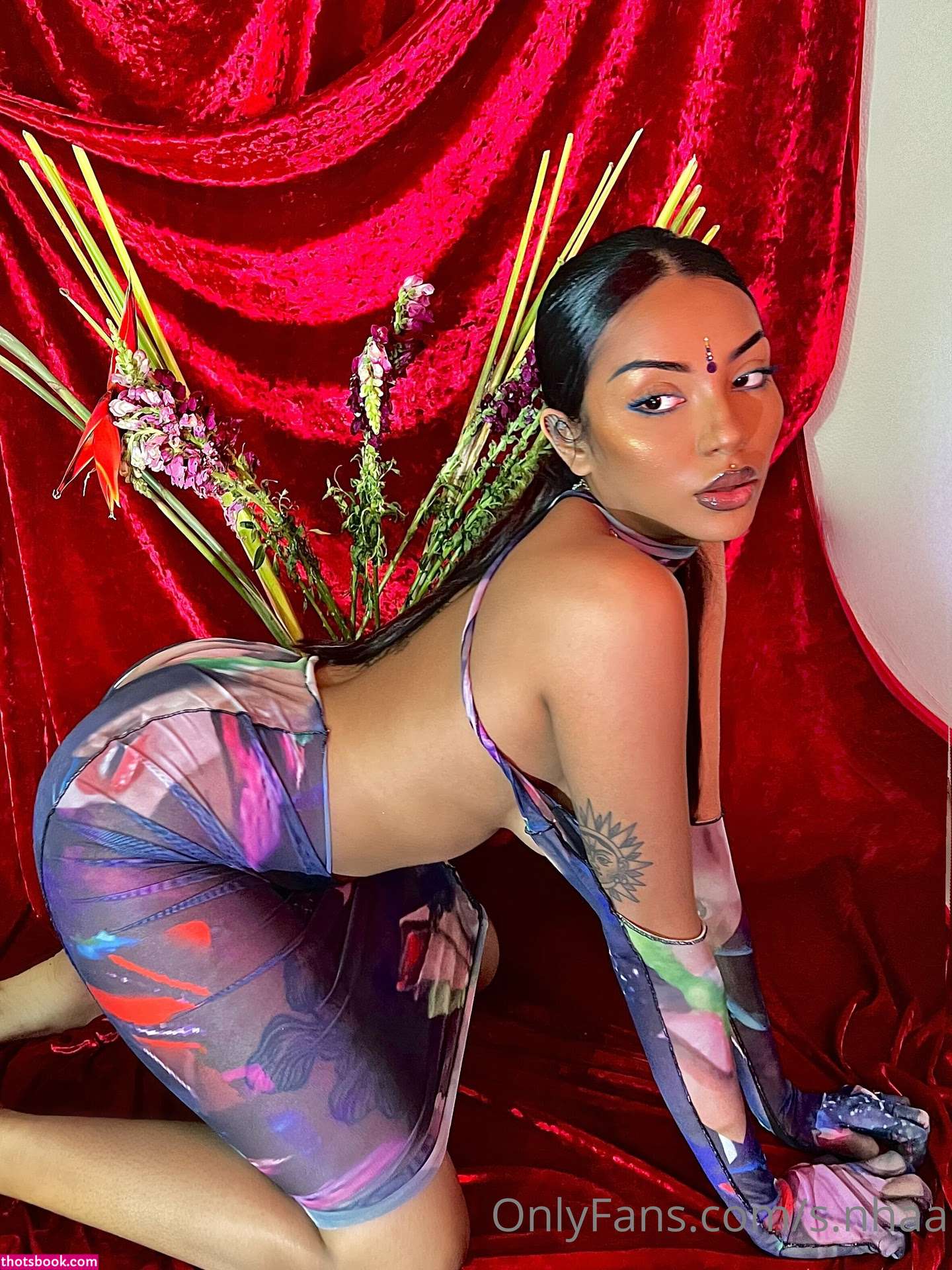 TamilThot sneha Nude Onlyfans Photos #1 618330