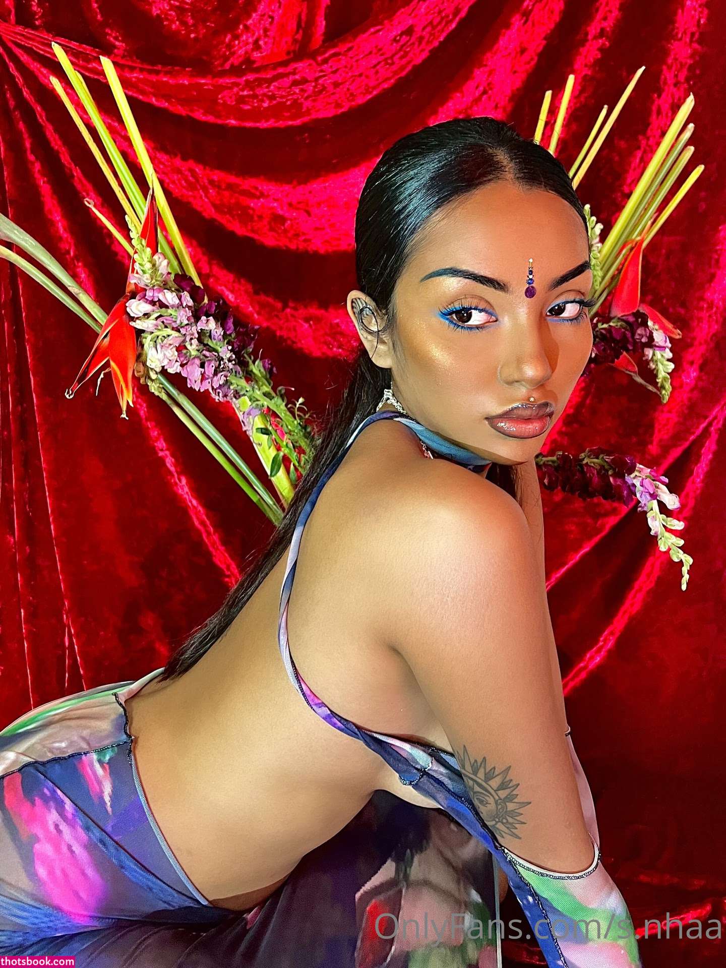 TamilThot sneha Nude Onlyfans Photos #1 618332