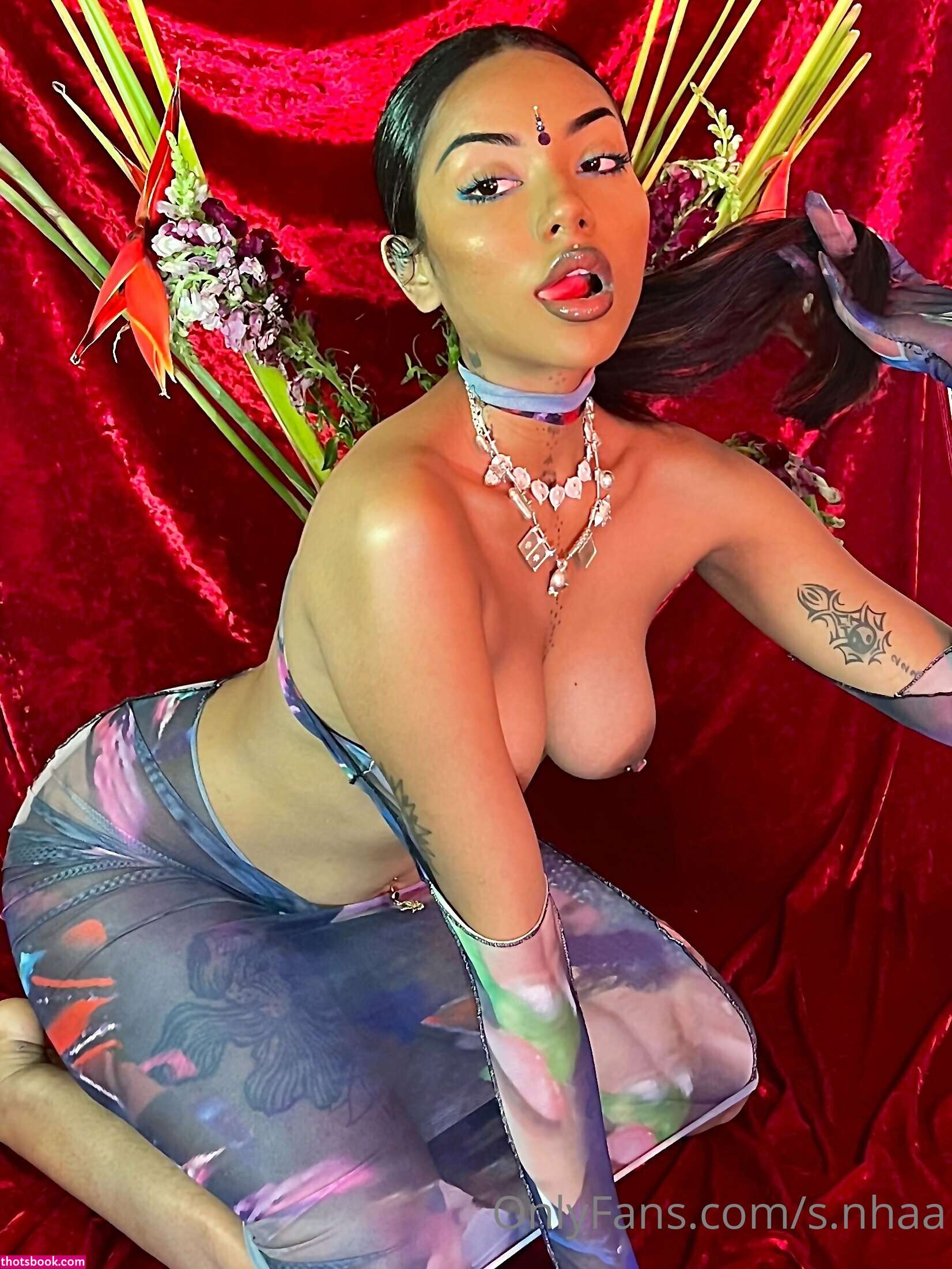 TamilThot sneha Nude Onlyfans Photos #1 618333