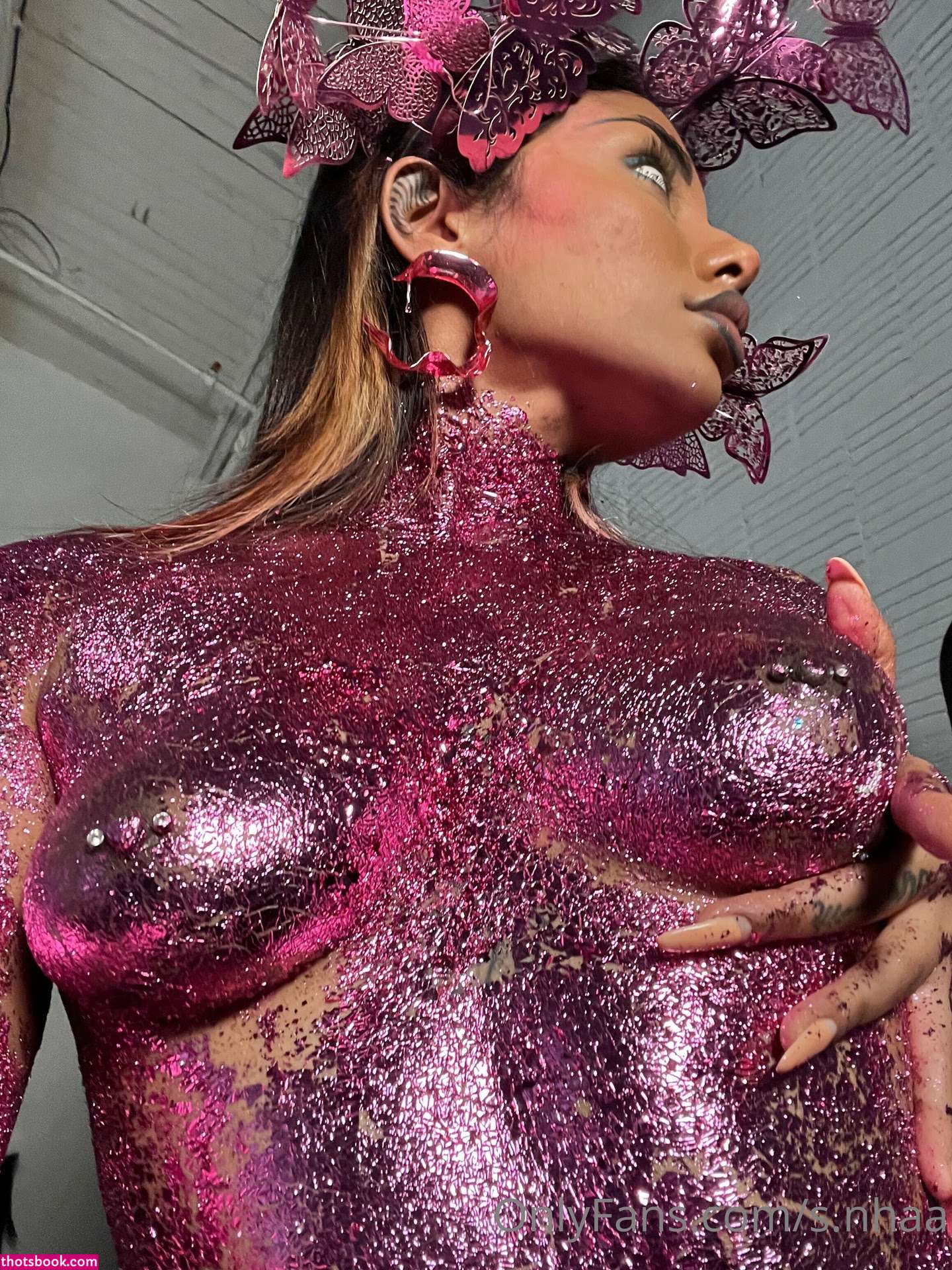 TamilThot sneha Nude Onlyfans Photos #2 618361