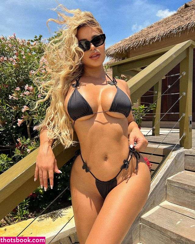 Vanessa Prado Gonzalez Nude Onlyfans Photos #1 618404