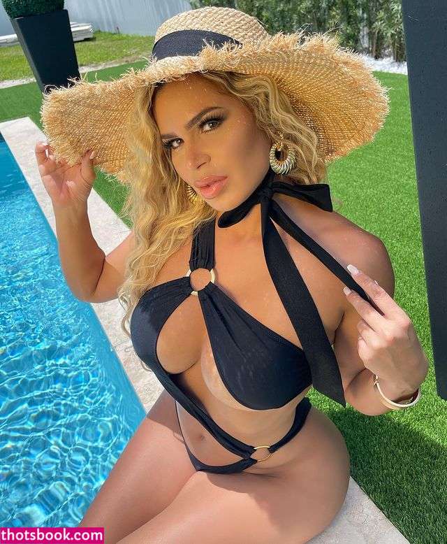 Vanessa Prado Gonzalez Nude Onlyfans Photos #1 618405