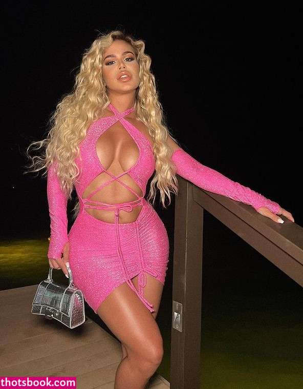 Vanessa Prado Gonzalez Nude Onlyfans Photos #4 618424