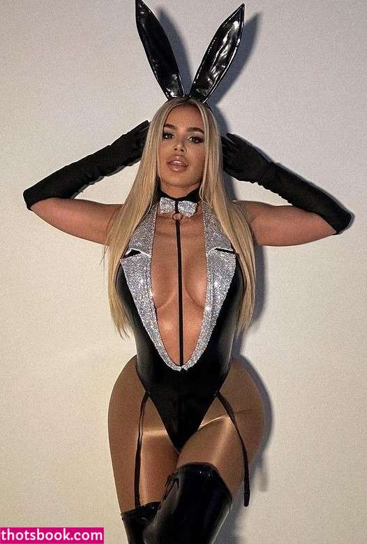 Vanessa Prado Gonzalez Nude Onlyfans Photos #7 618439