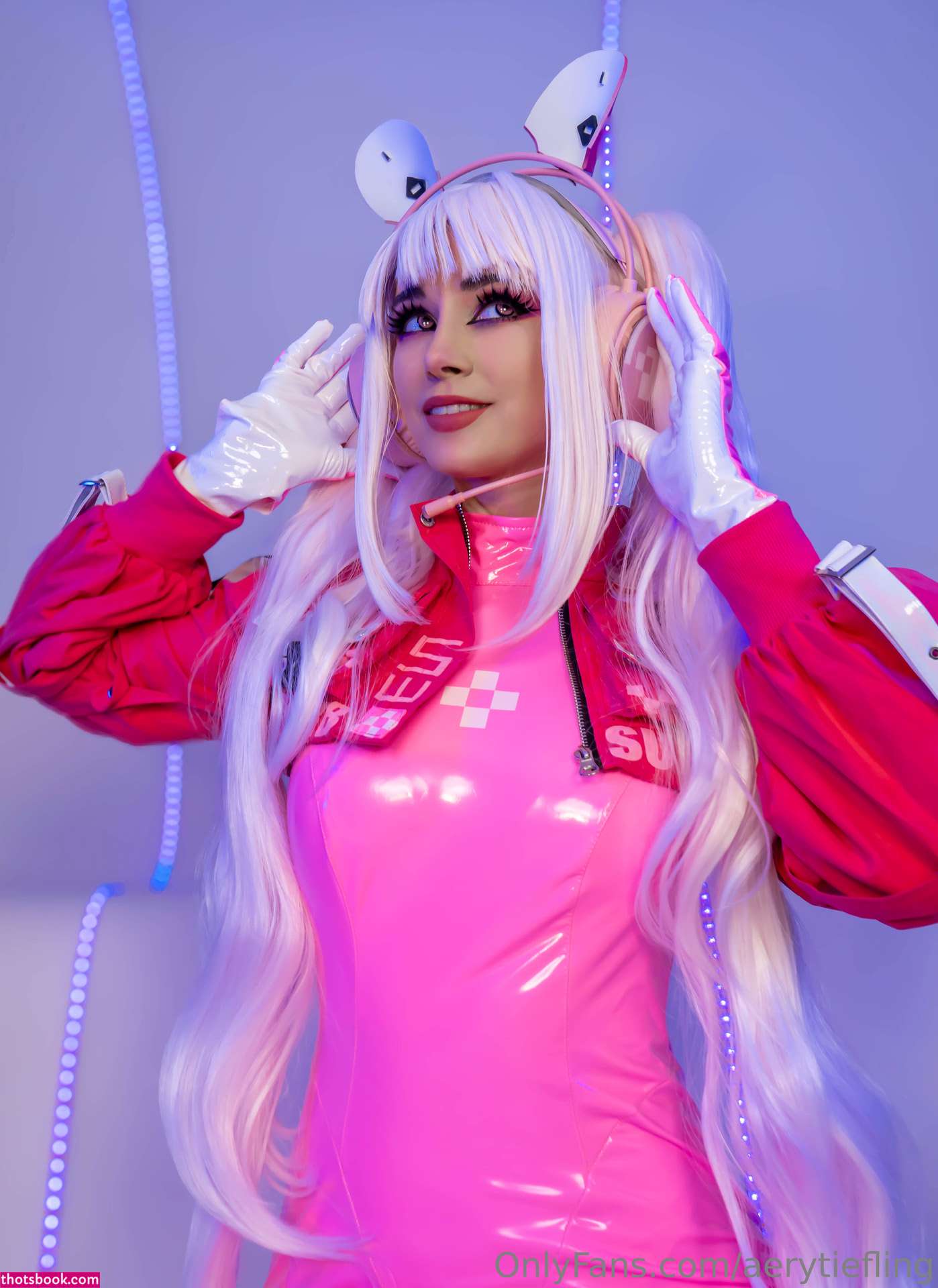 Aery Tiefling Nude Onlyfans Photos #25 618611