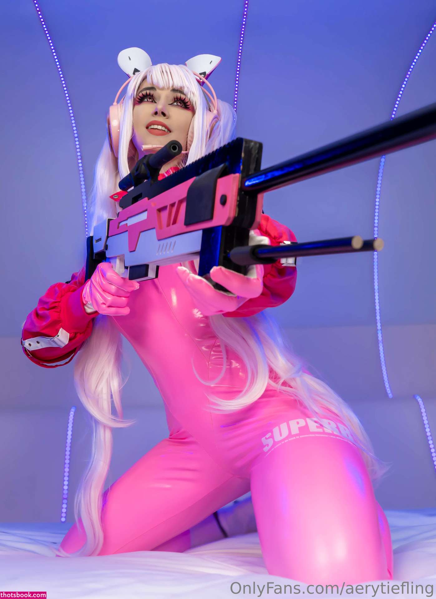 Aery Tiefling Nude Onlyfans Photos #25 618618