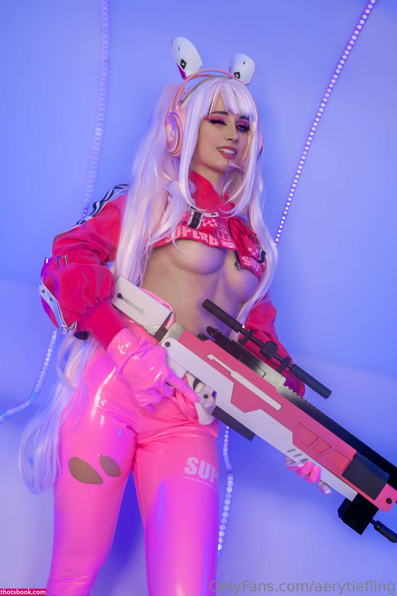 Aery Tiefling Nude Onlyfans Photos #25 618630