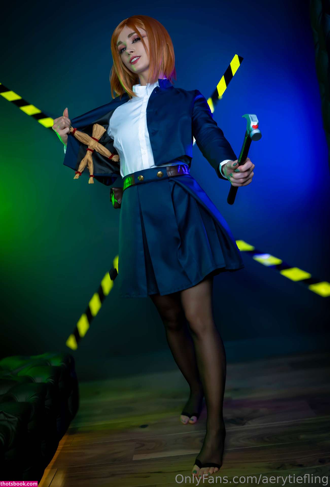 Aery Tiefling Nude Onlyfans Photos #28 618699