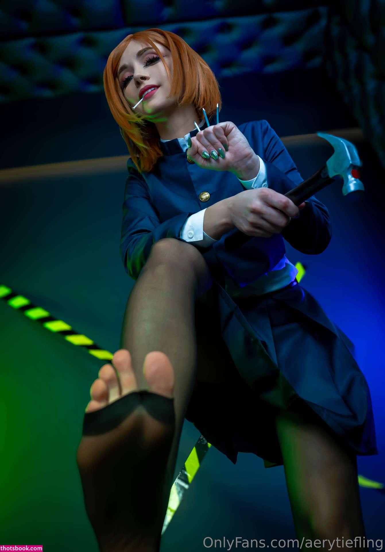 Aery Tiefling Nude Onlyfans Photos #28 618732