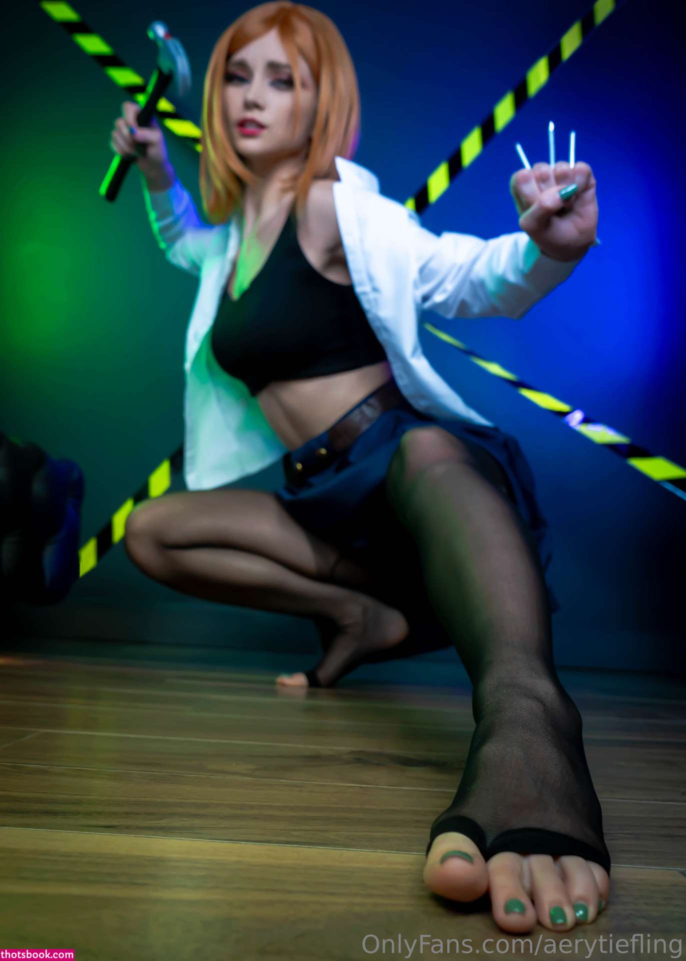 Aery Tiefling Nude Onlyfans Photos #28 618739