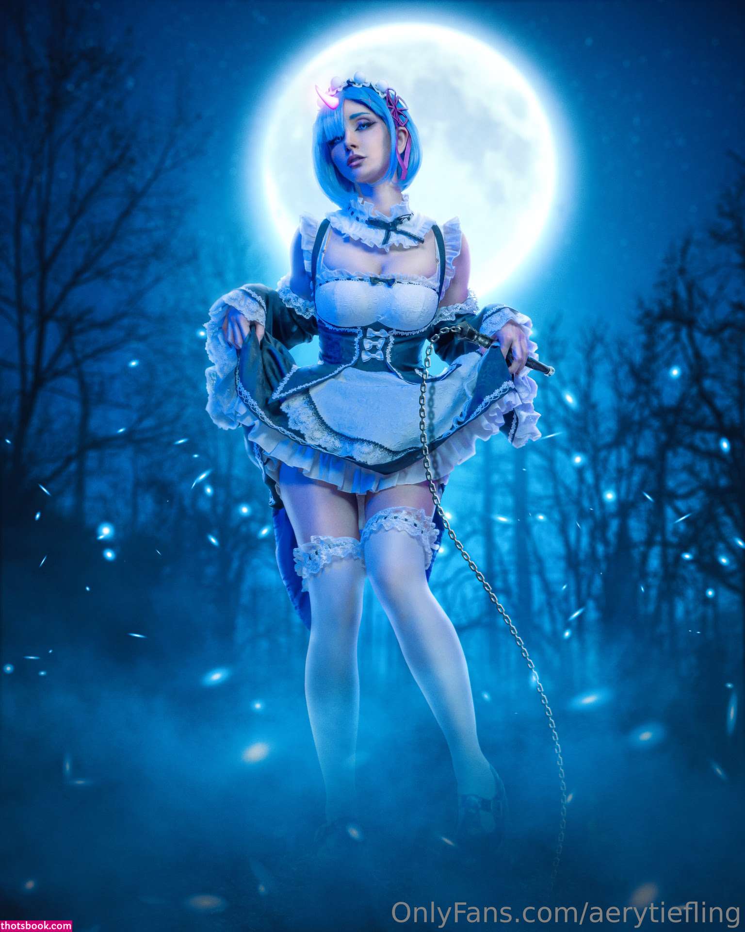 Aery Tiefling Nude Onlyfans Photos #29 618765