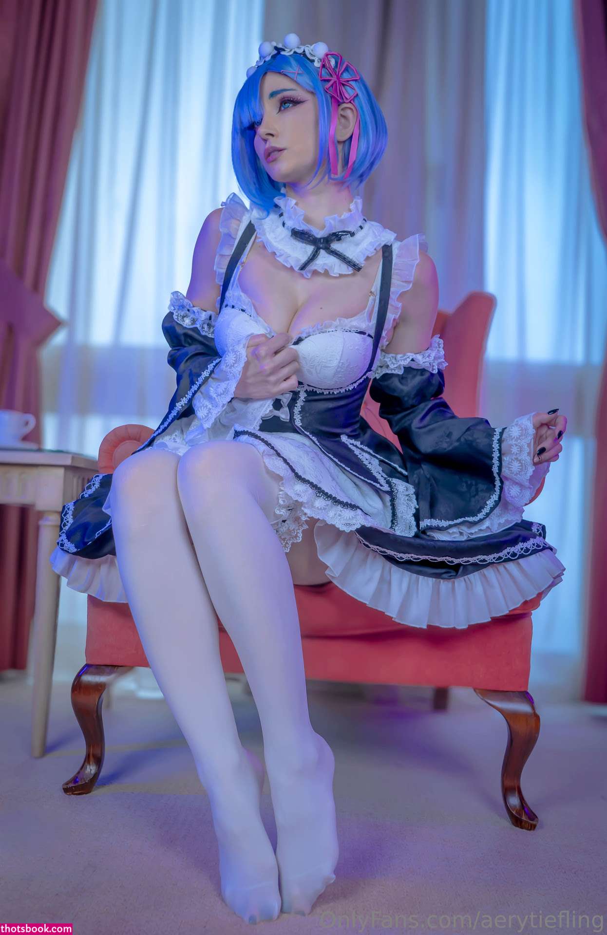 Aery Tiefling Nude Onlyfans Photos #29 618775