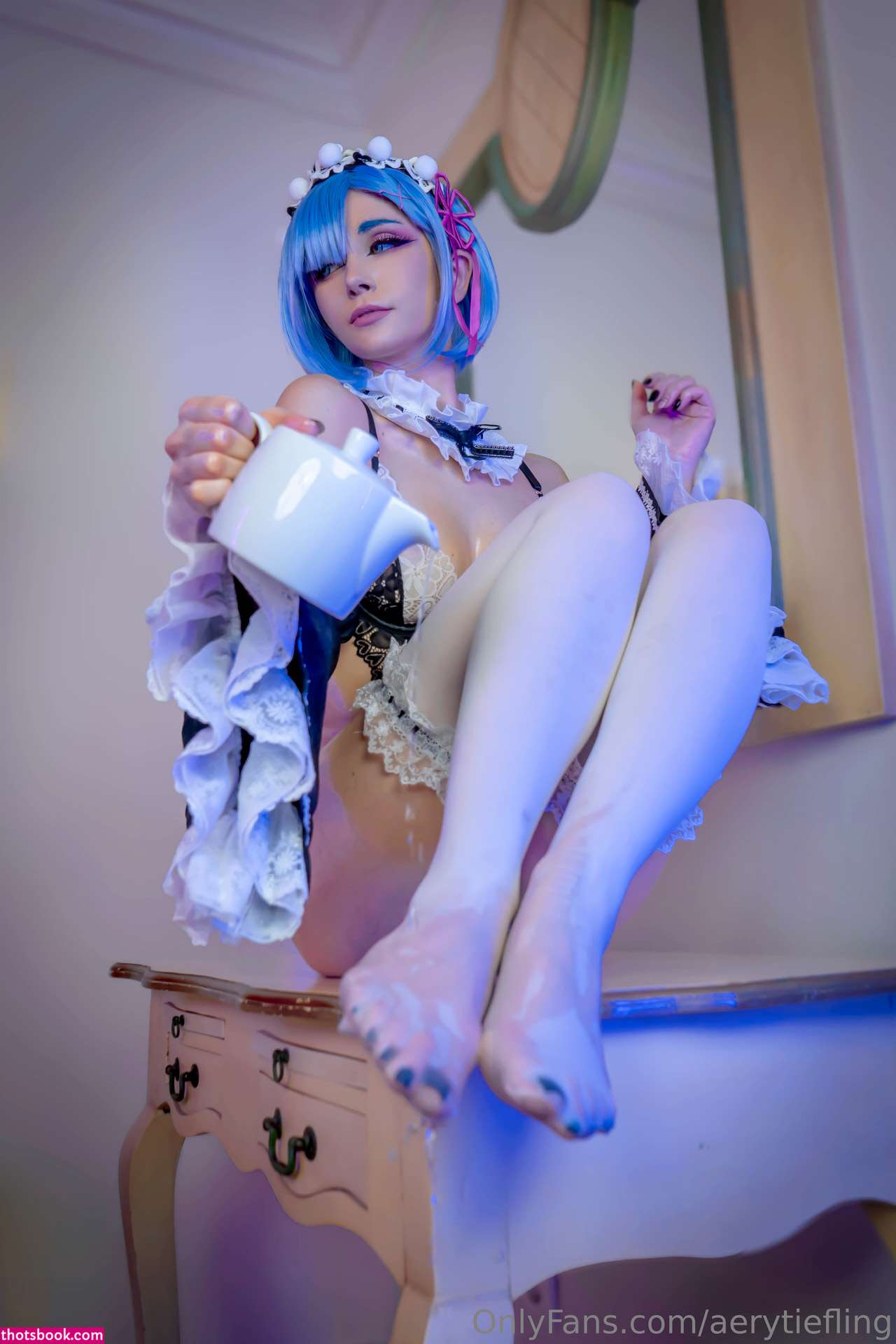 Aery Tiefling Nude Onlyfans Photos #29 618779