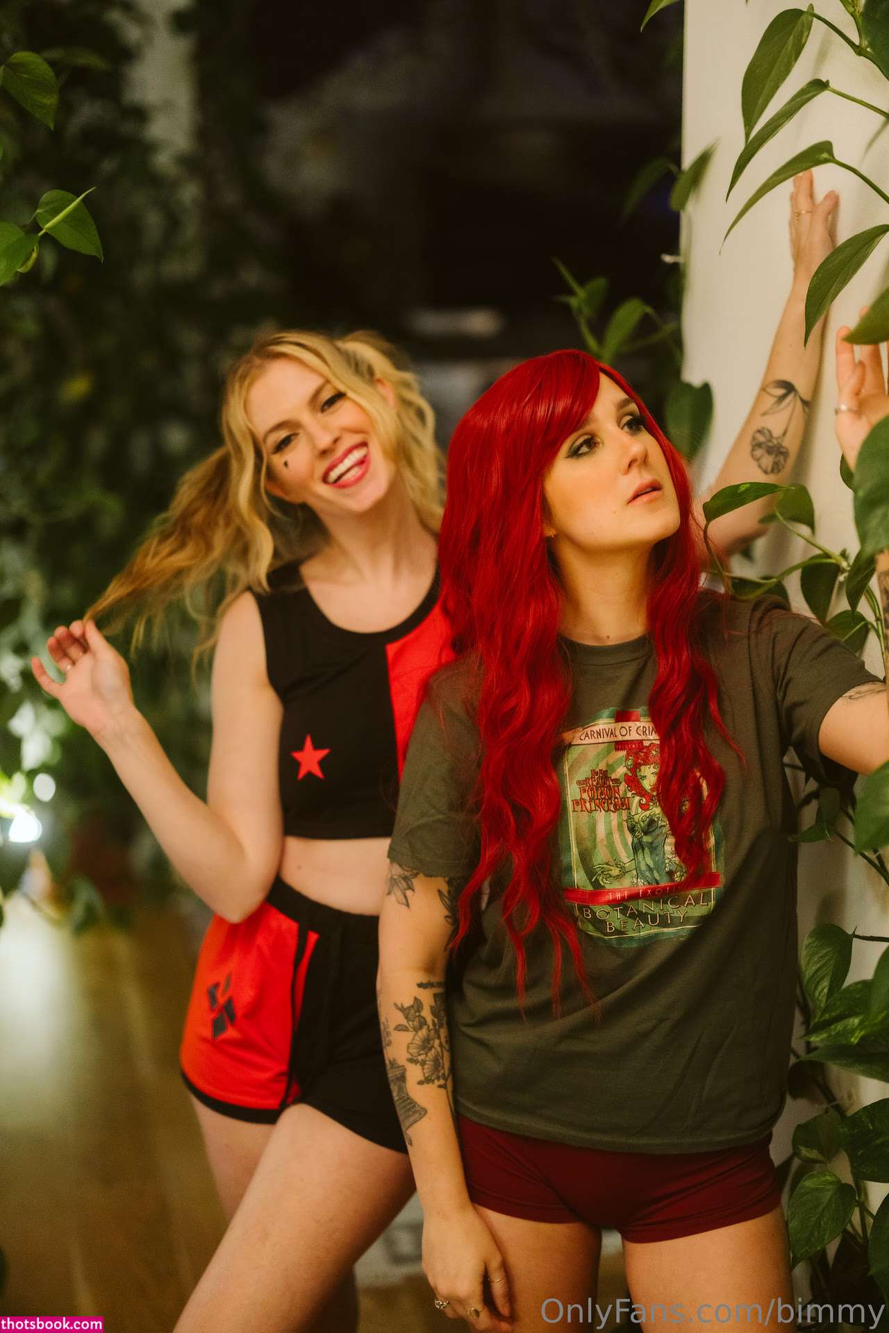 Barbara Dunkelman Nude Onlyfans Photos #19 618934